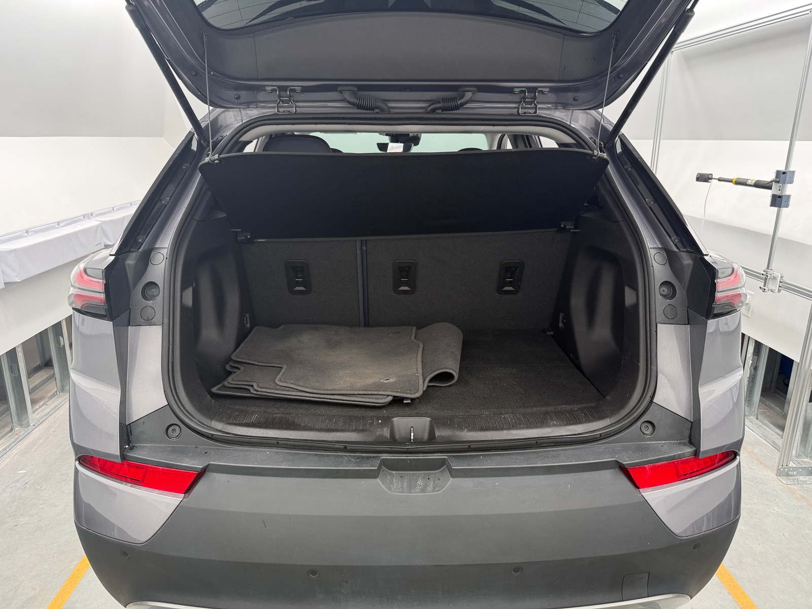 Thumbnail: 2022 Chevrolet Bolt EUV - 6