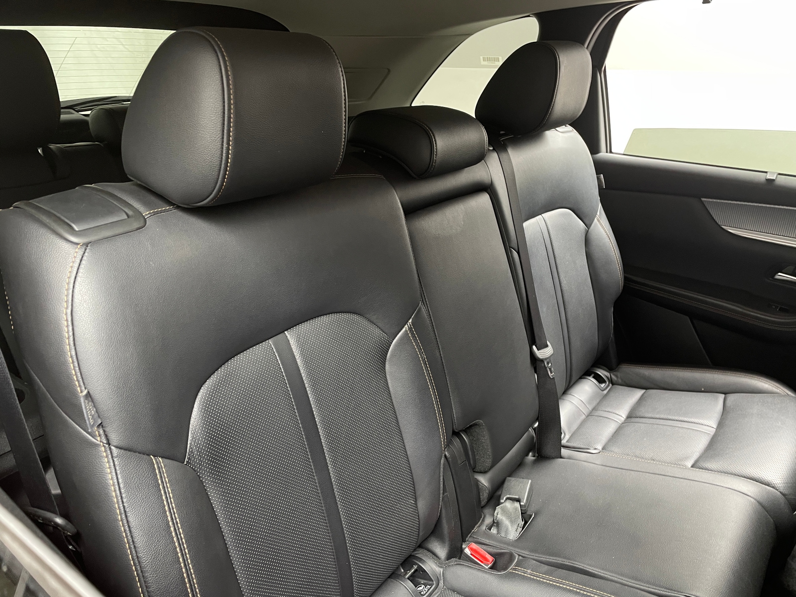 Thumbnail: 2024 Mazda CX-90 - 5