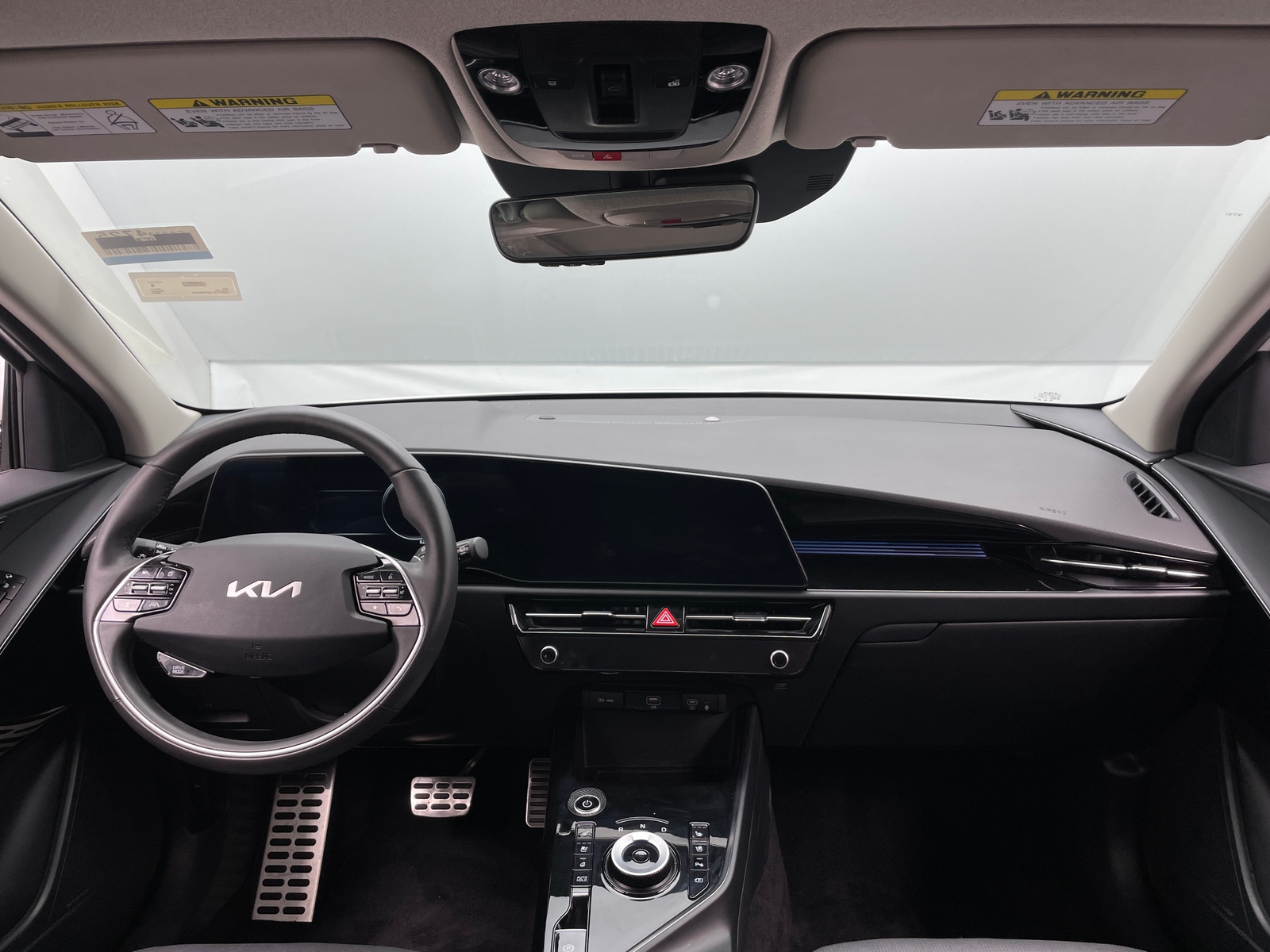 Thumbnail: 2023 Kia Niro - 2