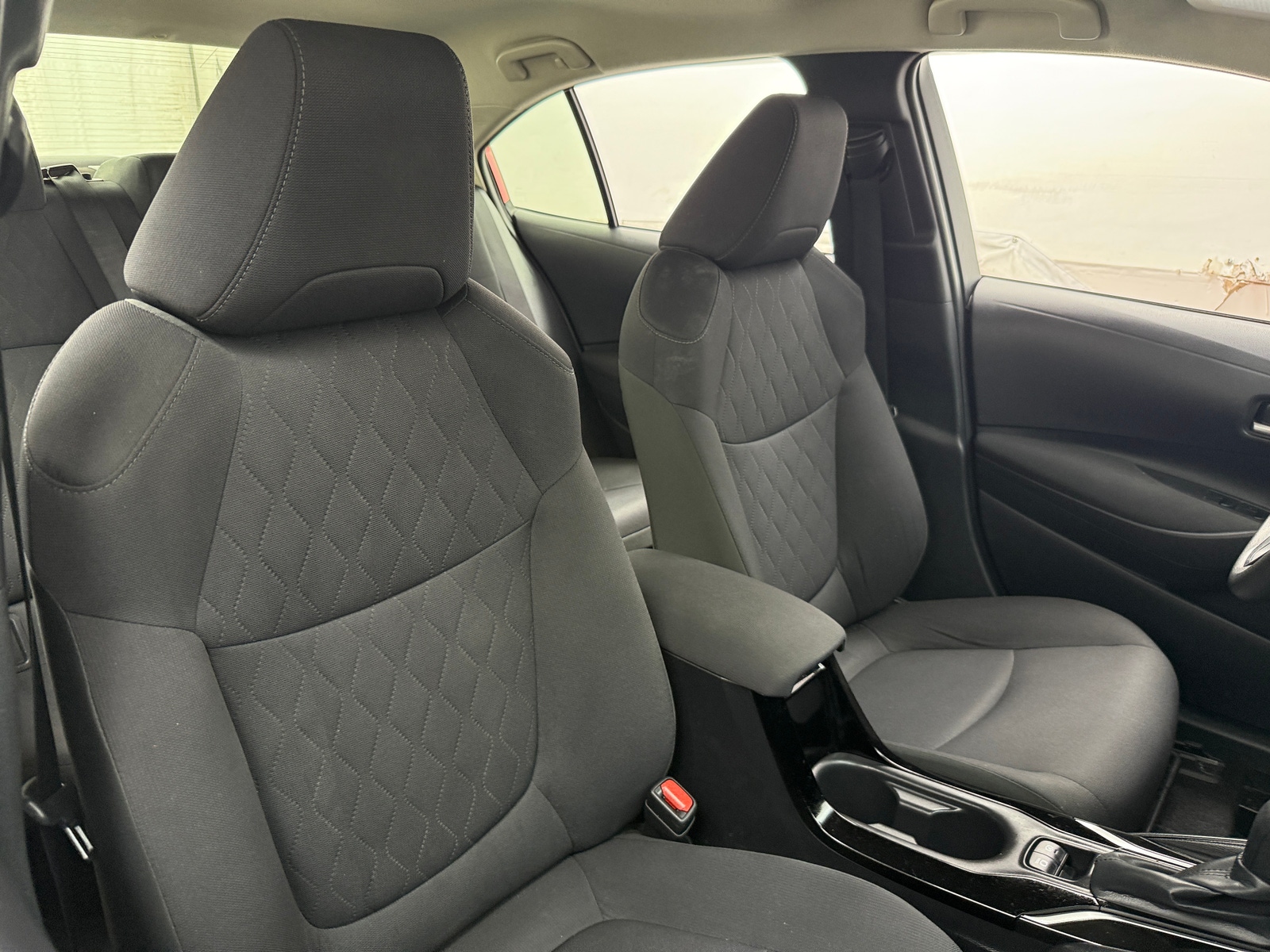 Thumbnail: 2020 Toyota Corolla - 2