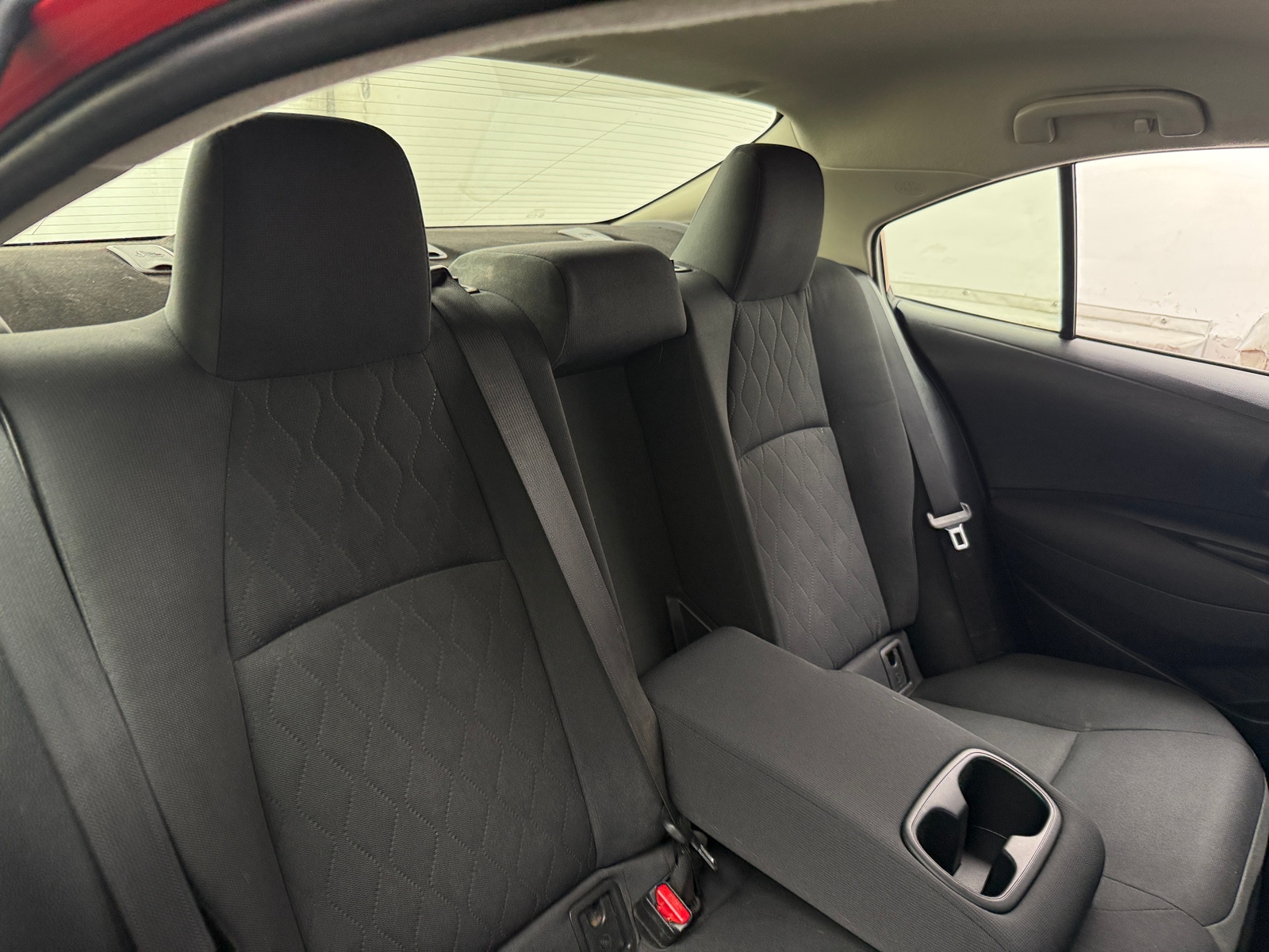 Thumbnail: 2020 Toyota Corolla - 6