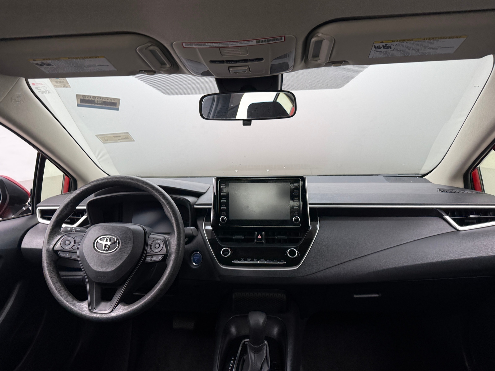 Thumbnail: 2020 Toyota Corolla - 3