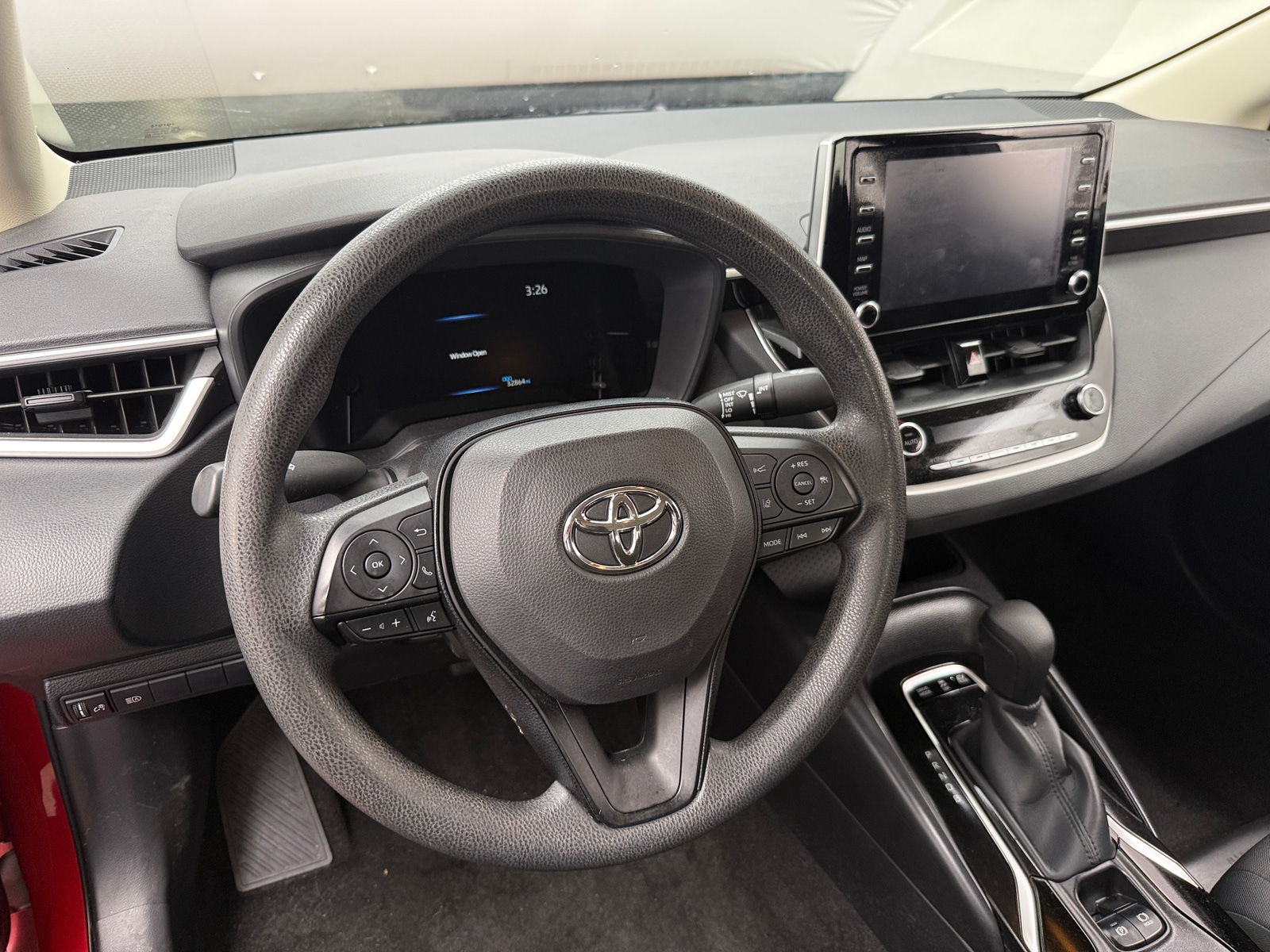 Thumbnail: 2020 Toyota Corolla - 5