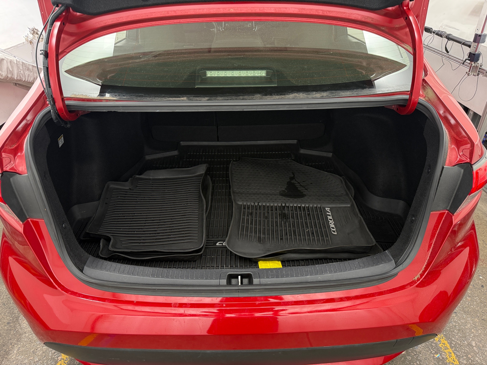 Thumbnail: 2020 Toyota Corolla - 7