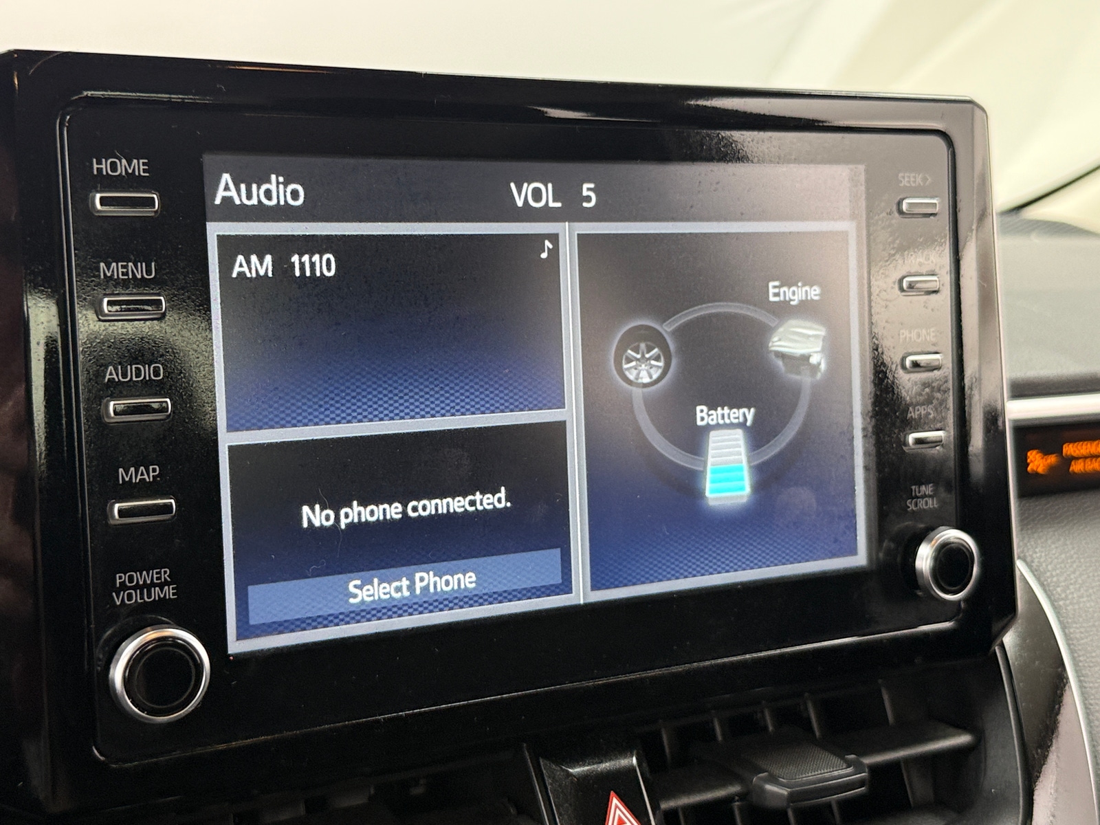 Thumbnail: 2020 Toyota Corolla - 4