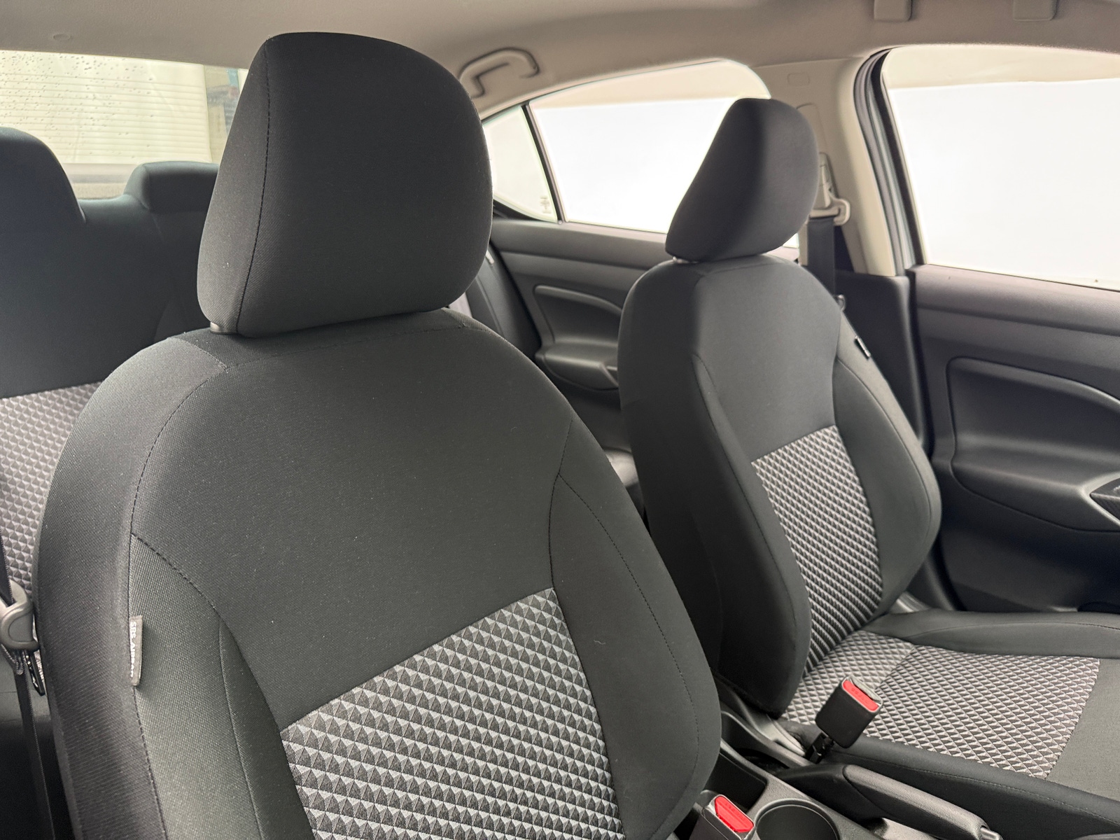 Thumbnail: 2024 Nissan Versa - 2