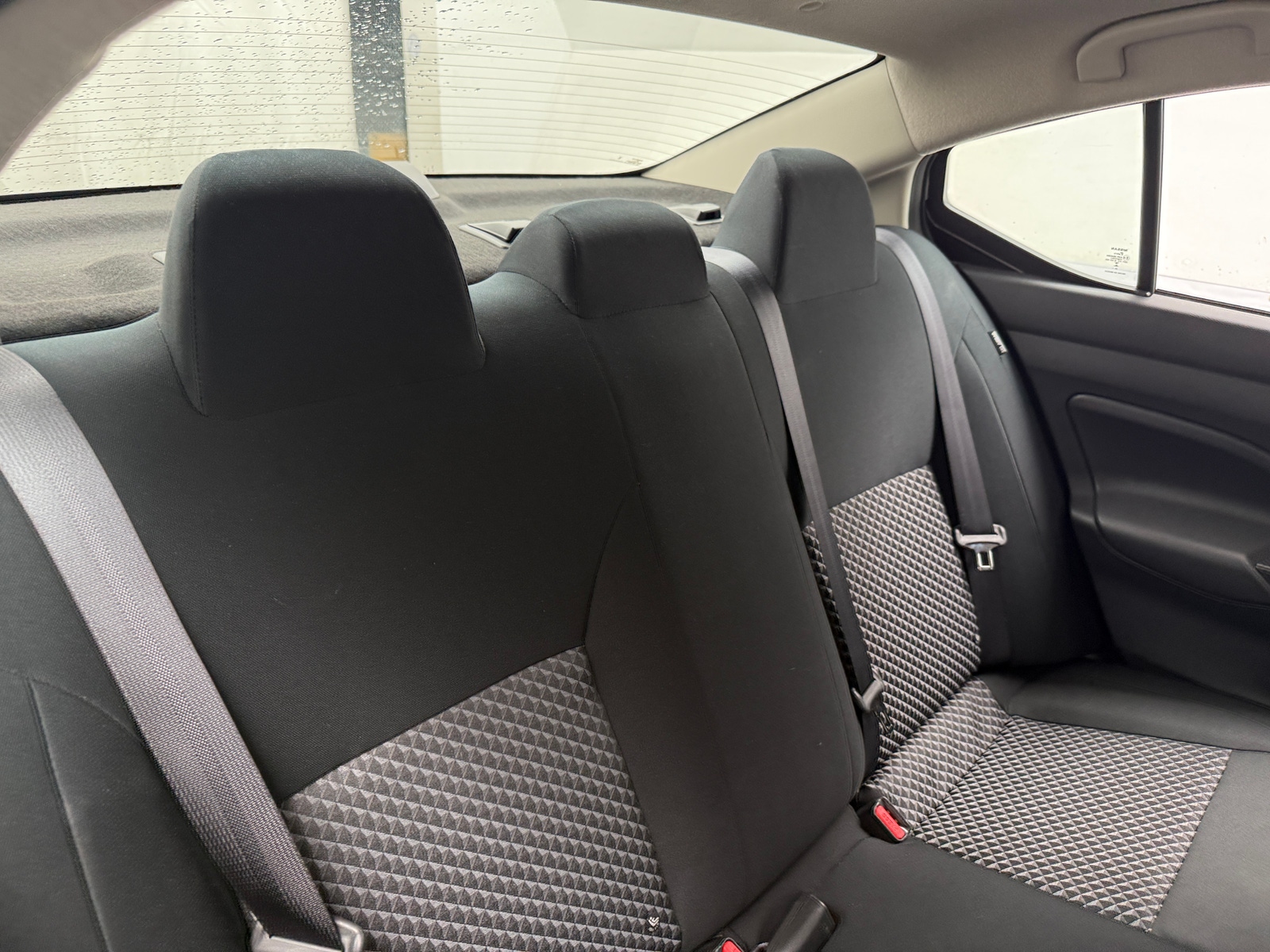 Thumbnail: 2024 Nissan Versa - 6