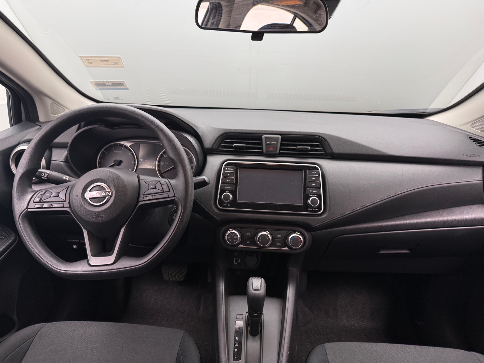 Thumbnail: 2024 Nissan Versa - 3