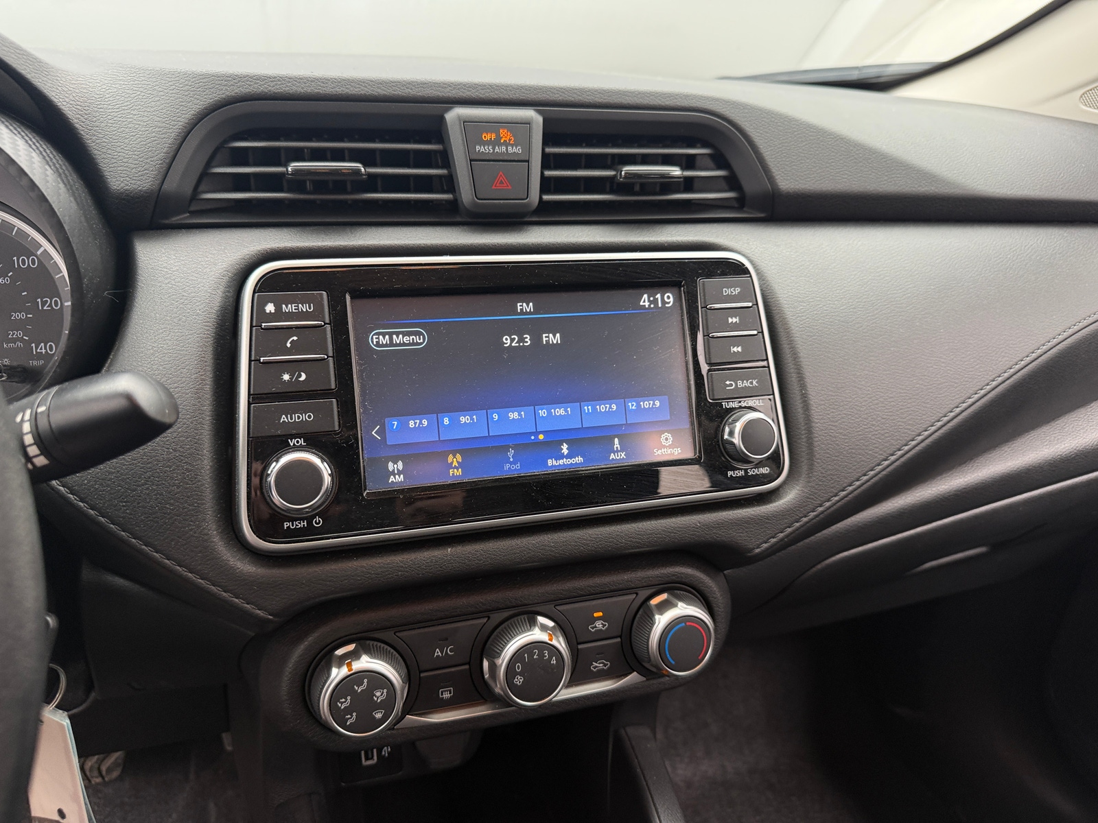 Thumbnail: 2024 Nissan Versa - 4