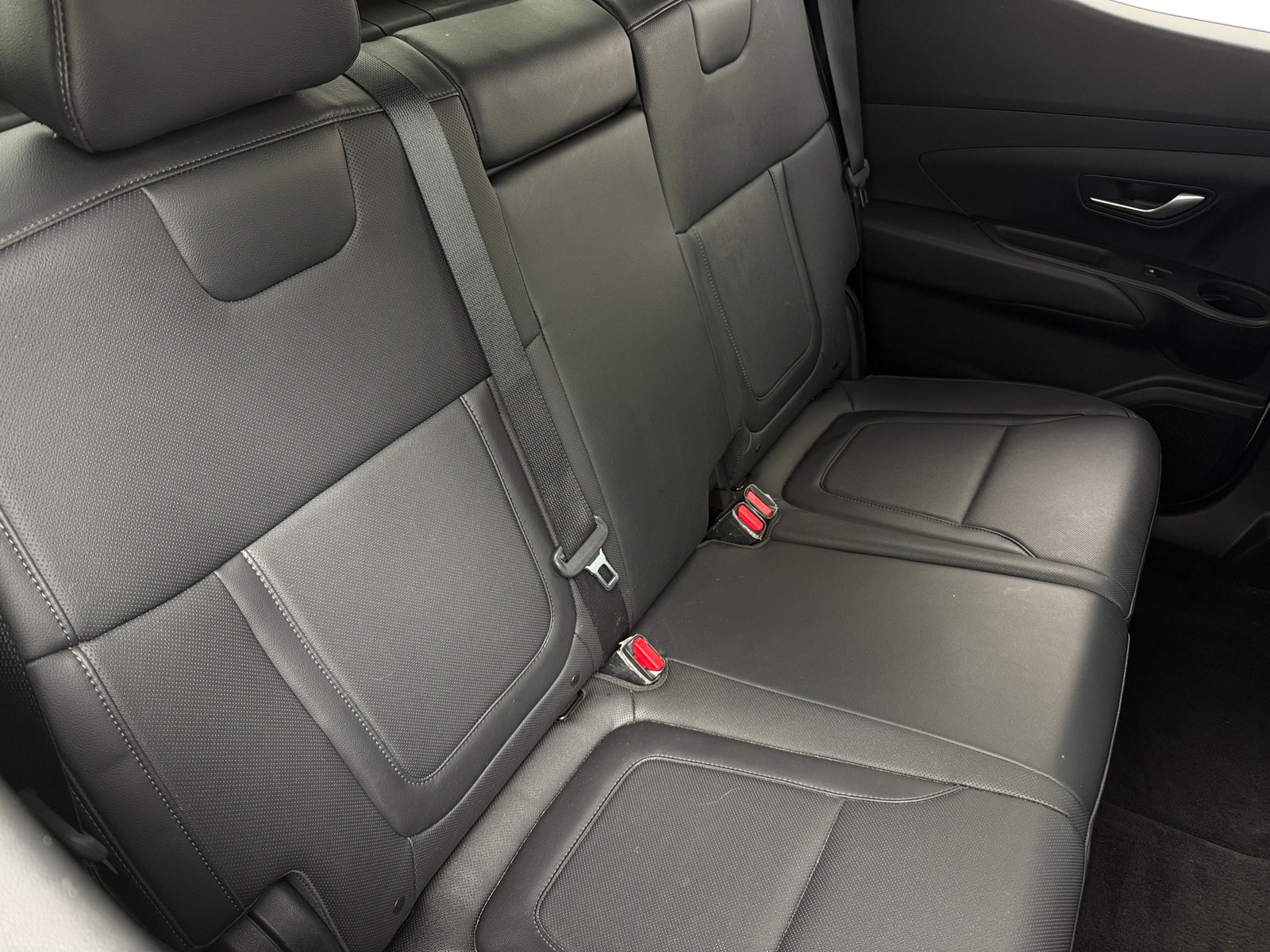 Thumbnail: 2024 Hyundai Santa Cruz - 5