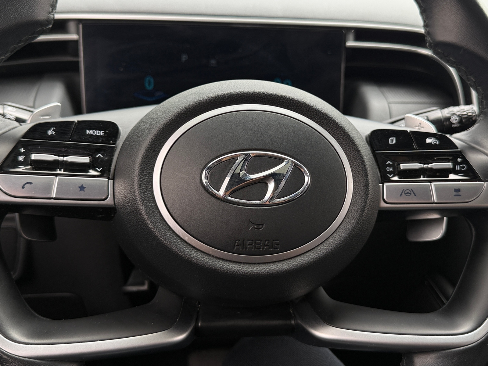 Thumbnail: 2024 Hyundai Santa Cruz - 4