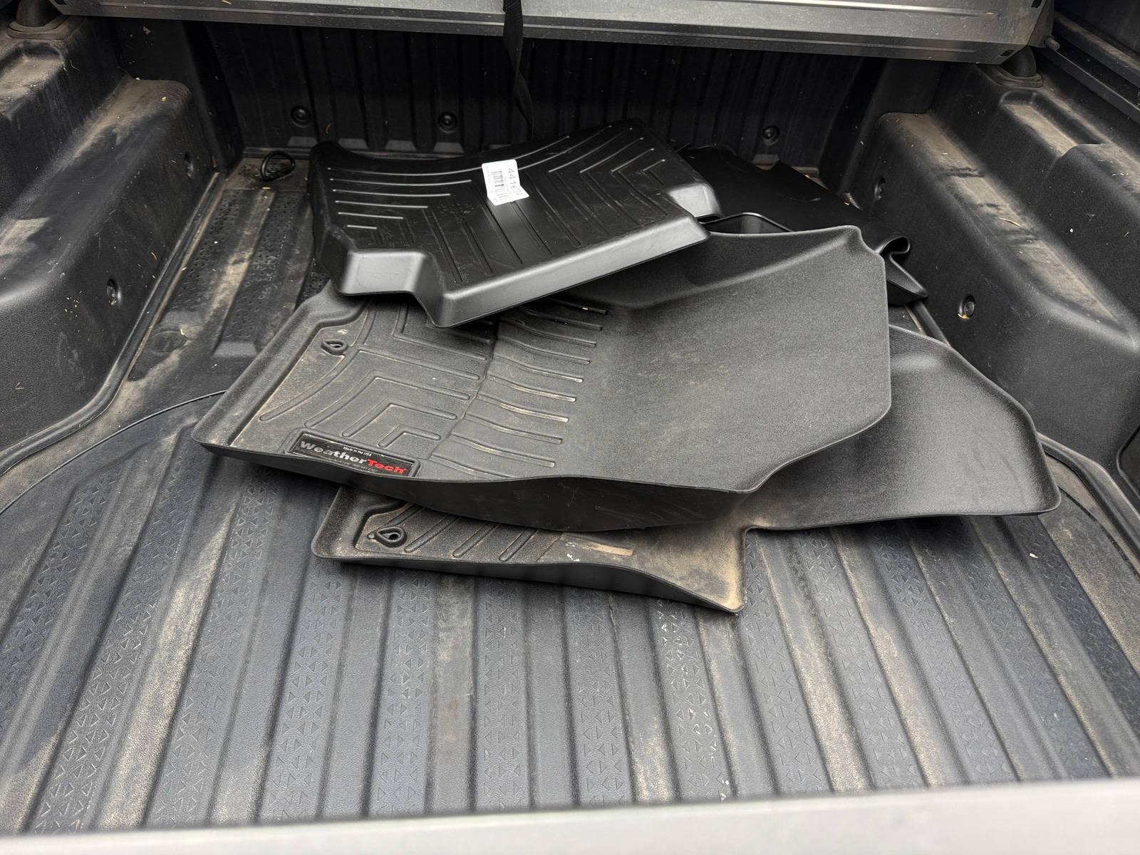 Thumbnail: 2024 Hyundai Santa Cruz - 6