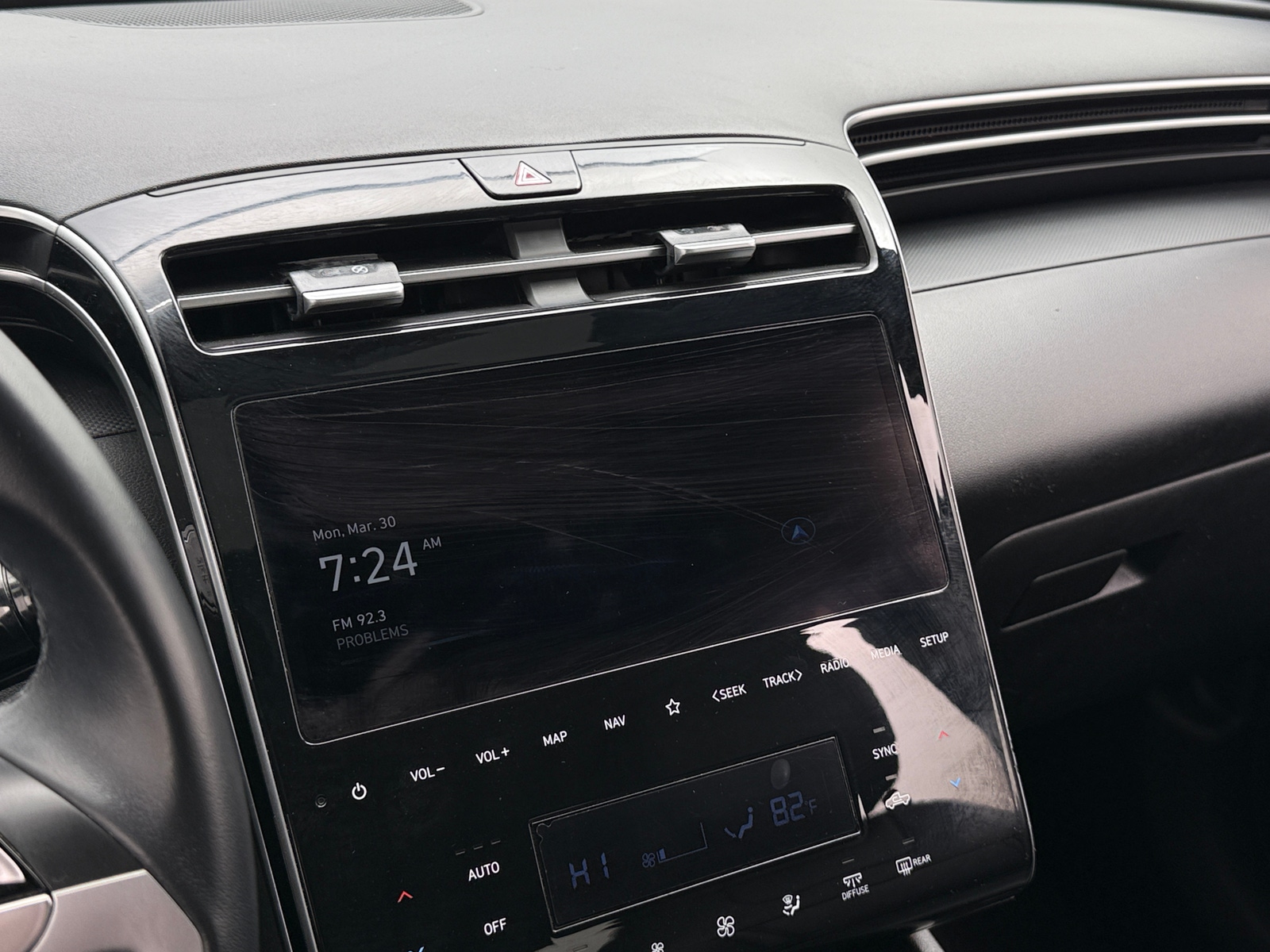 Thumbnail: 2024 Hyundai Santa Cruz - 3