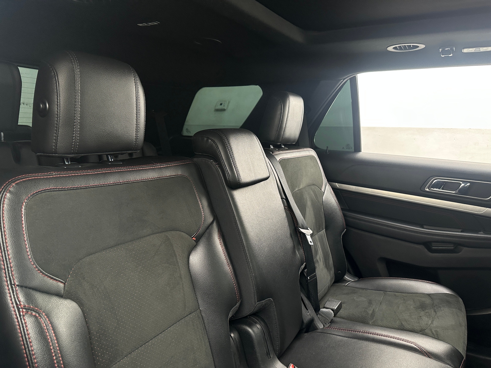 Thumbnail: 2018 Ford Explorer - 5