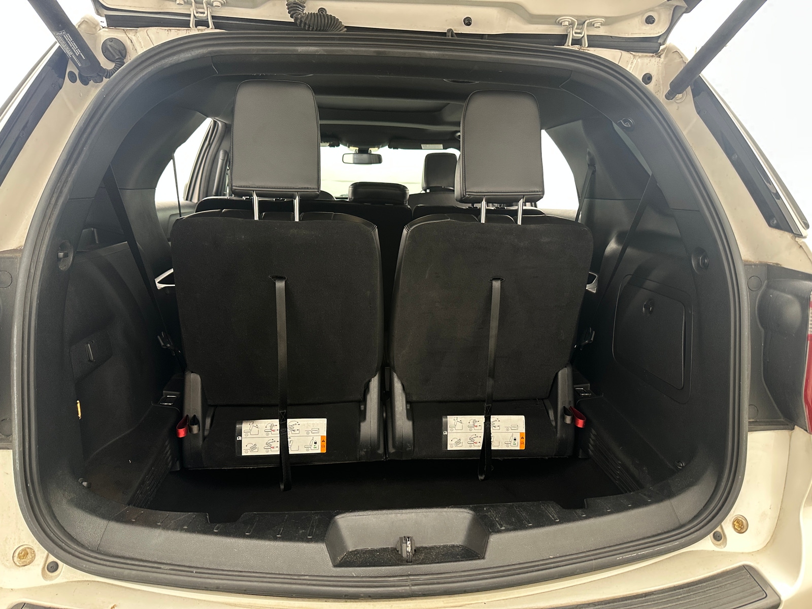 Thumbnail: 2018 Ford Explorer - 6