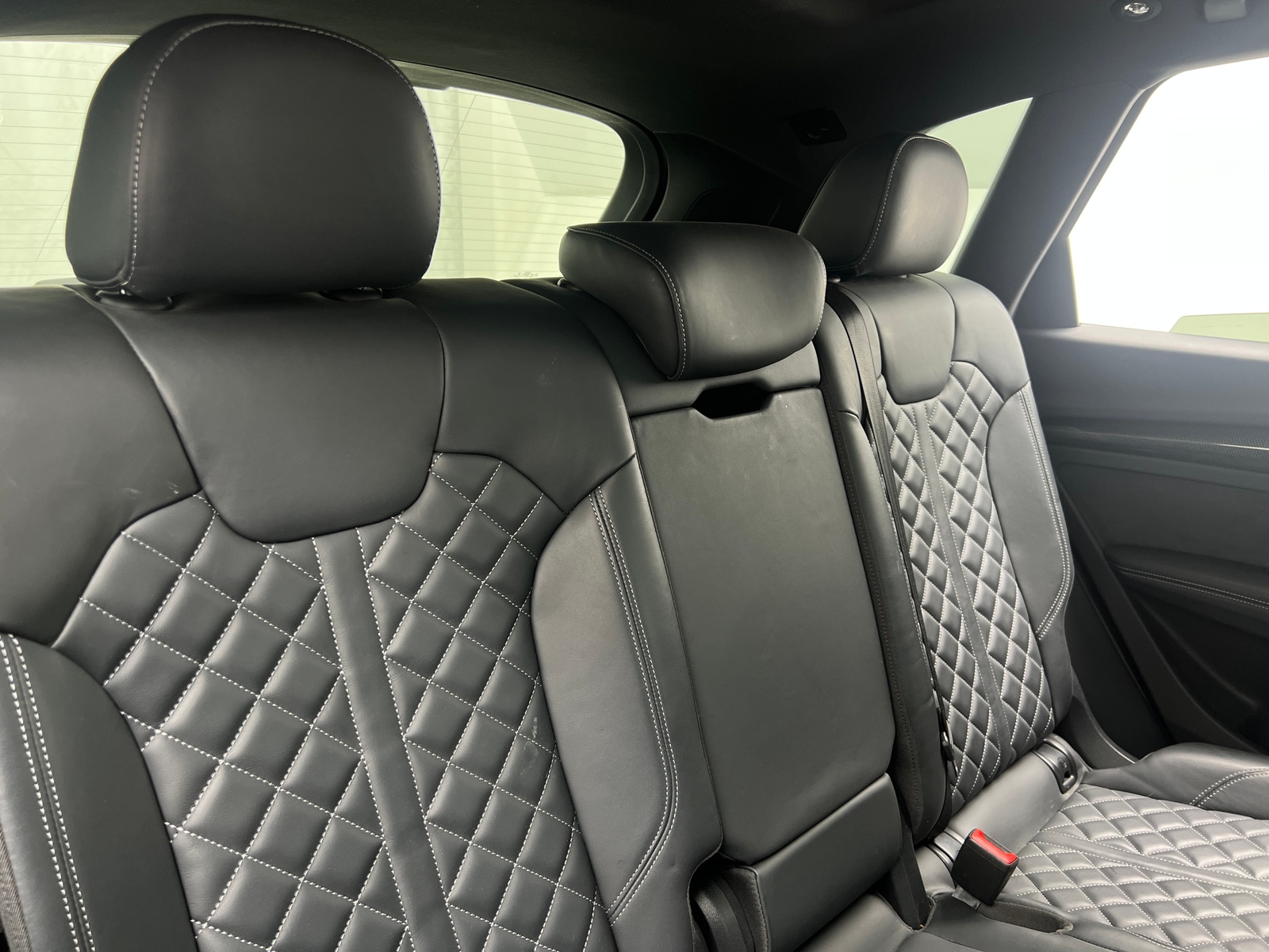 Thumbnail: 2023 Audi SQ5 - 5