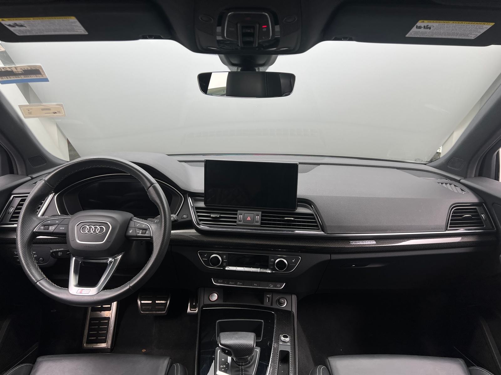 Thumbnail: 2023 Audi SQ5 - 2
