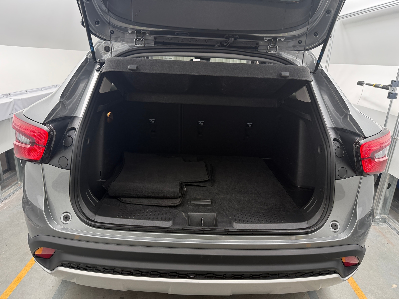 Thumbnail: 2025 Chevrolet Trax - 7