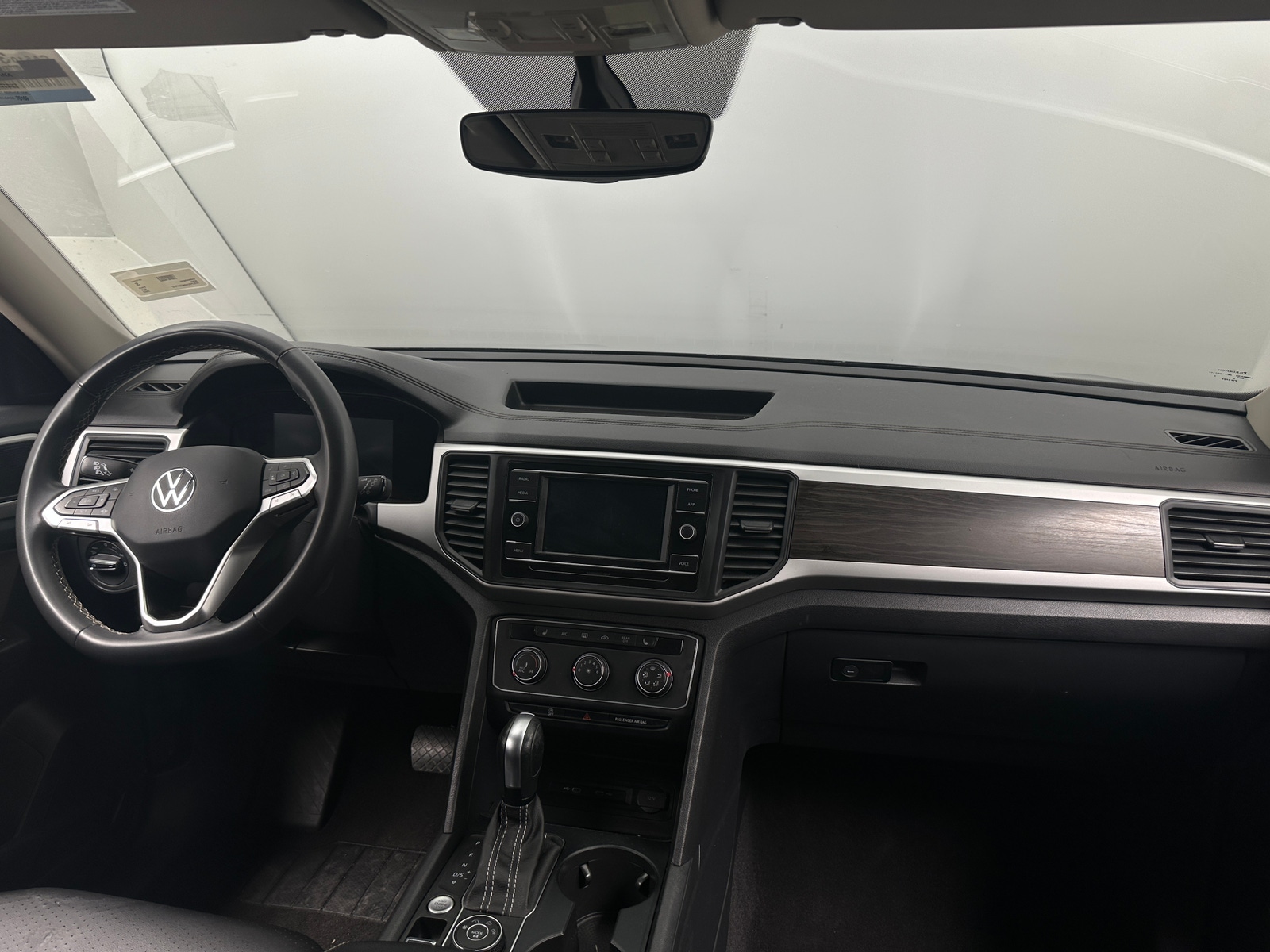 Thumbnail: 2022 Volkswagen Atlas - 2