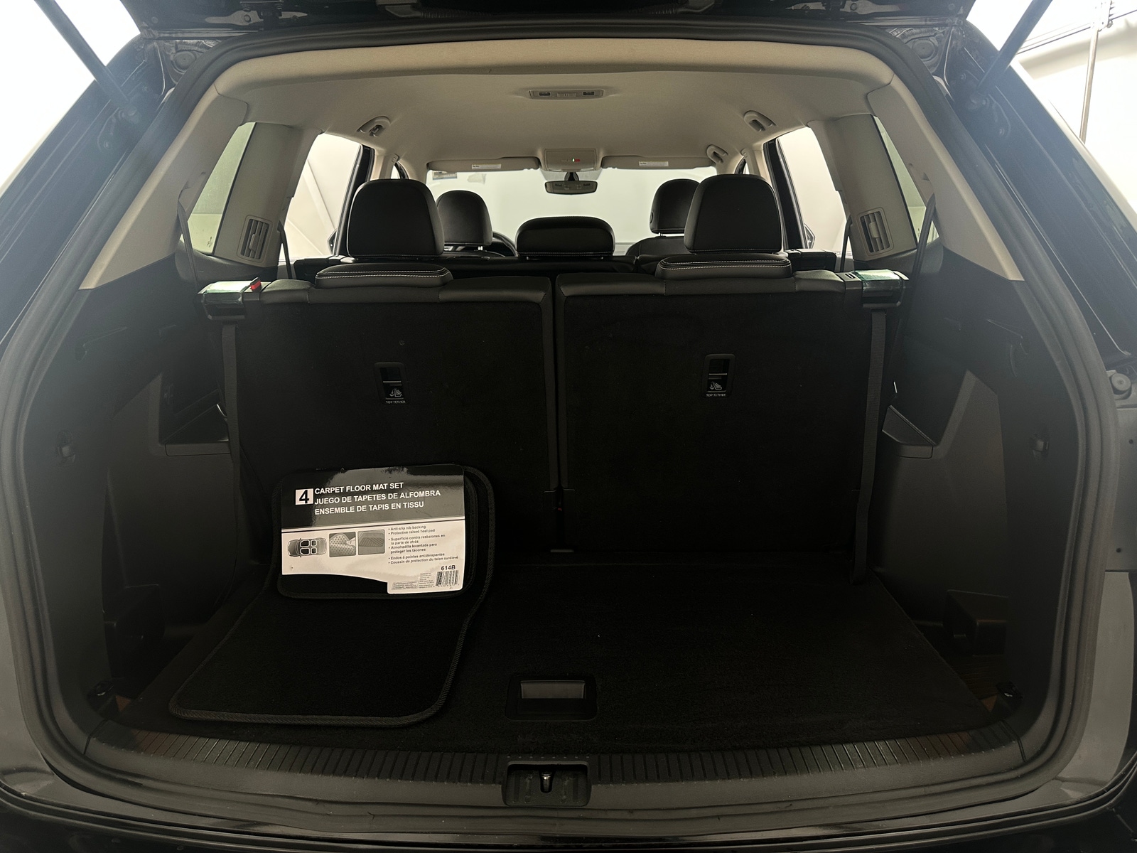 Thumbnail: 2022 Volkswagen Atlas - 6