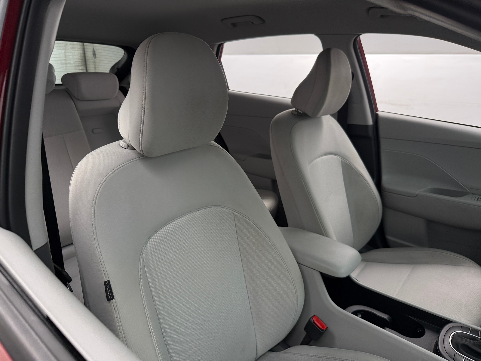 Thumbnail: 2025 Hyundai Kona - 2