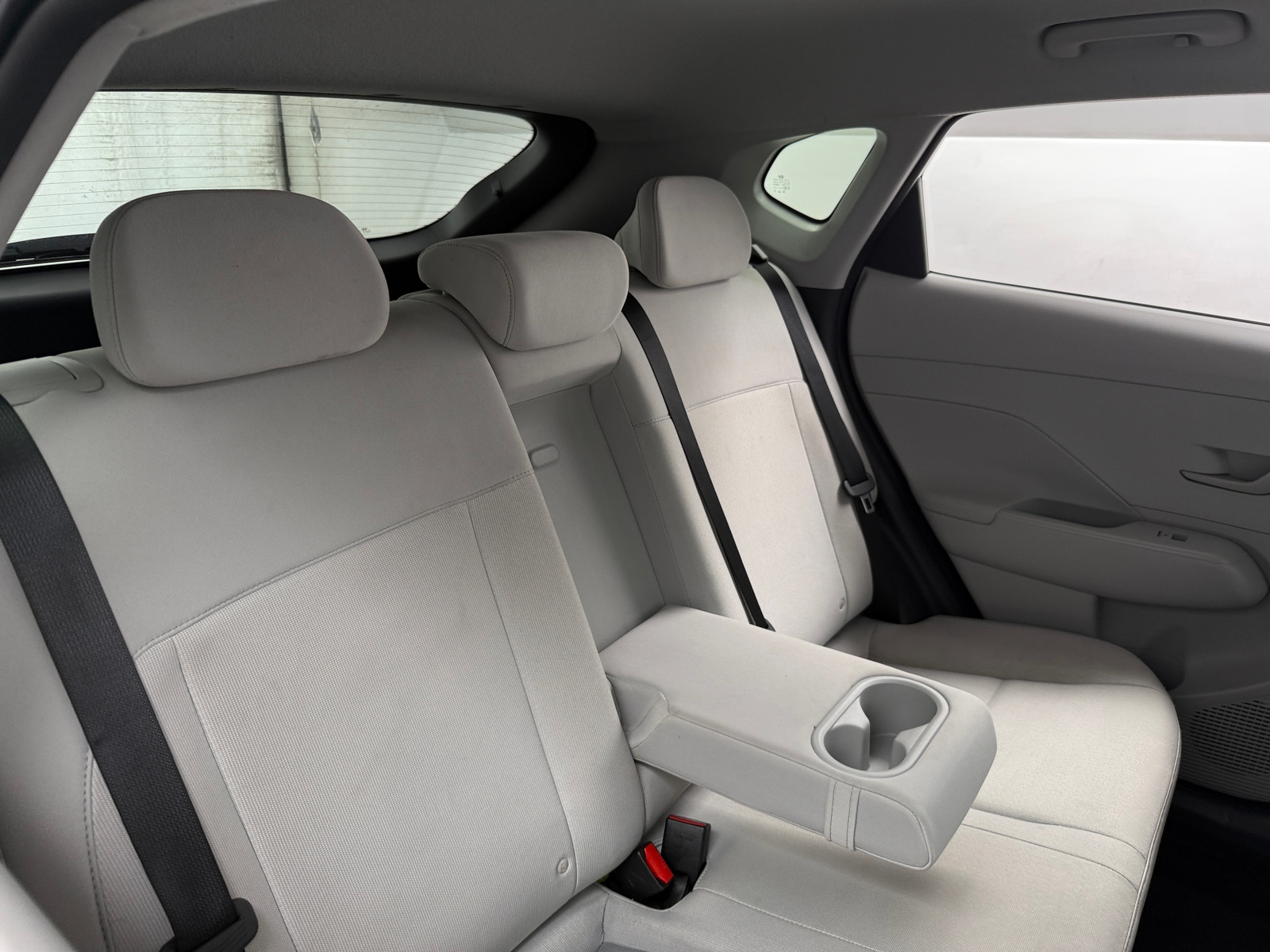 Thumbnail: 2025 Hyundai Kona - 6