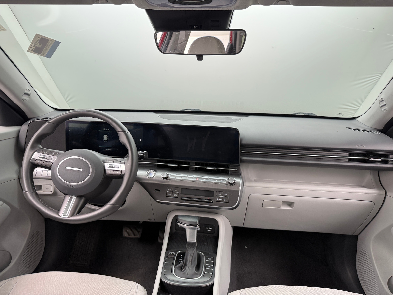 Thumbnail: 2025 Hyundai Kona - 3