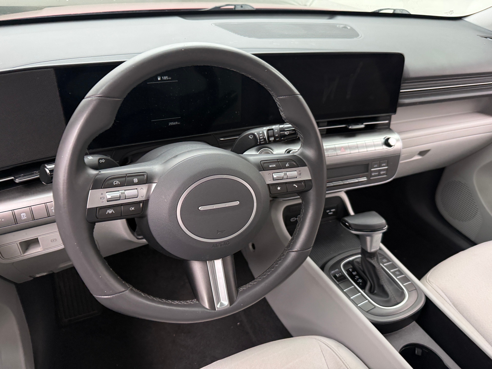 Thumbnail: 2025 Hyundai Kona - 5