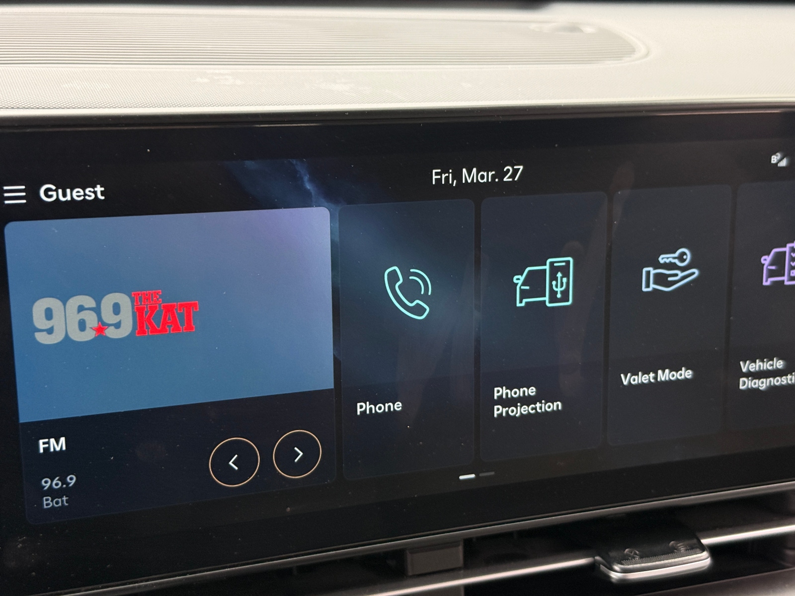 Thumbnail: 2025 Hyundai Kona - 4