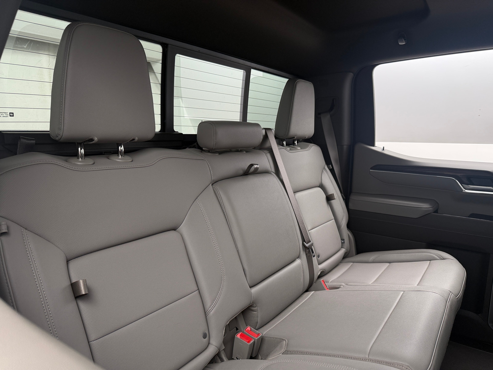 Thumbnail: 2025 GMC Sierra 1500 - 5