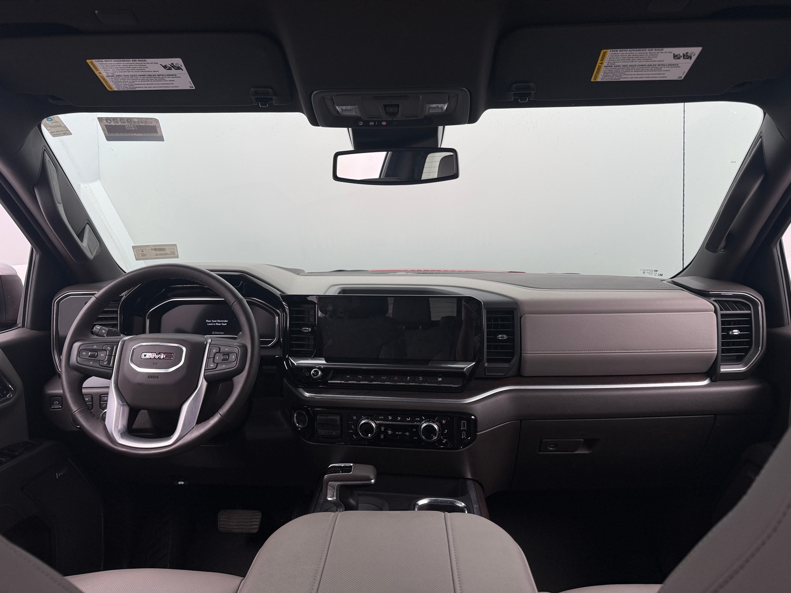 Thumbnail: 2025 GMC Sierra 1500 - 2