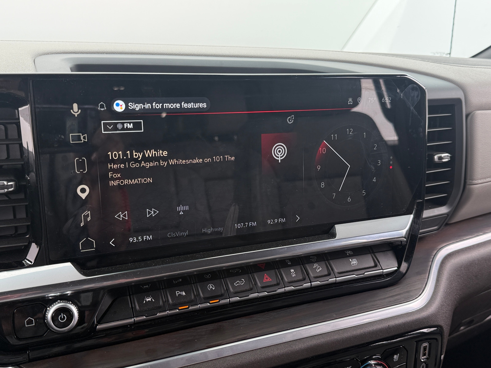 Thumbnail: 2025 GMC Sierra 1500 - 3