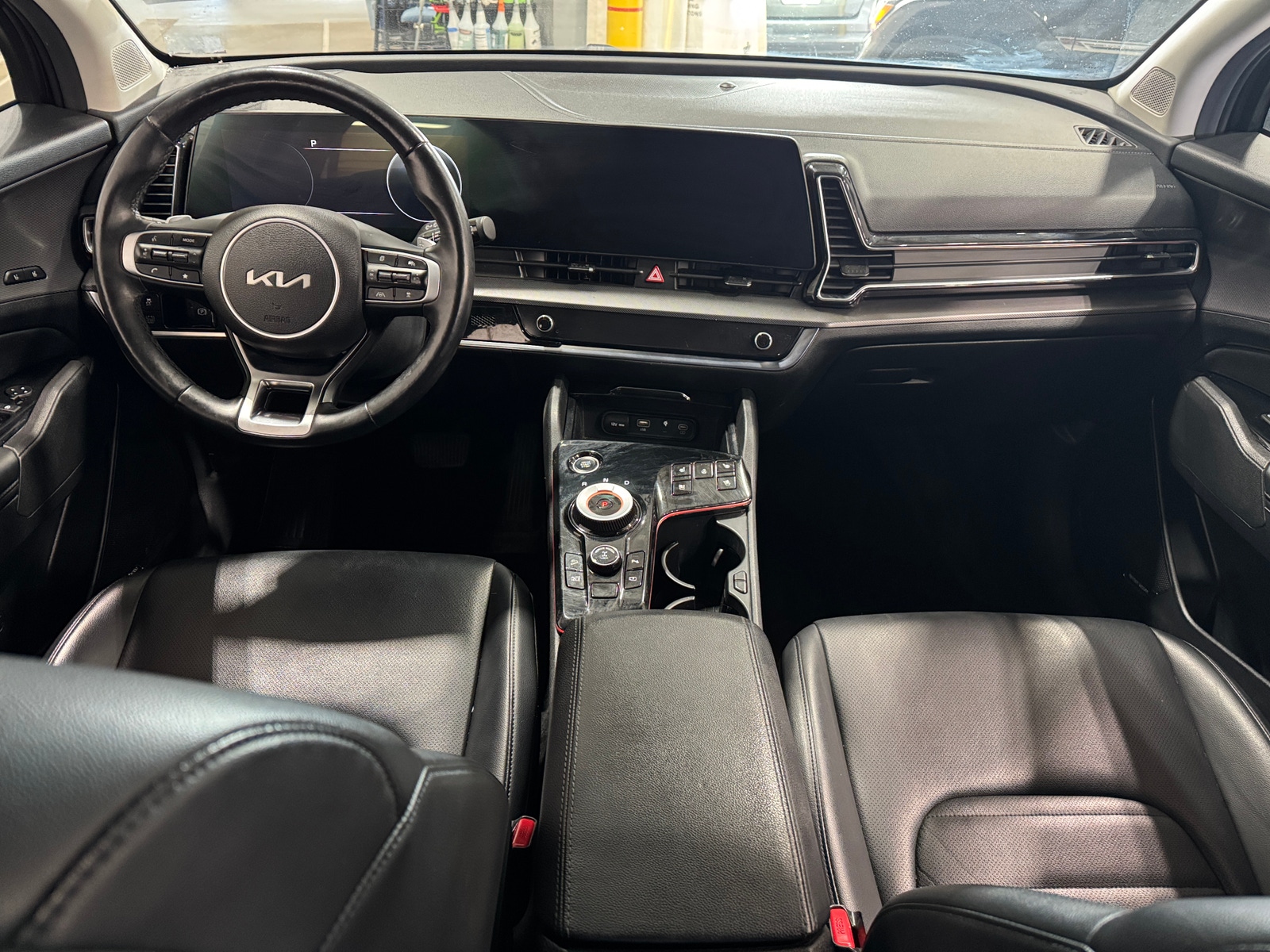 Thumbnail: 2023 Kia Sportage - 2