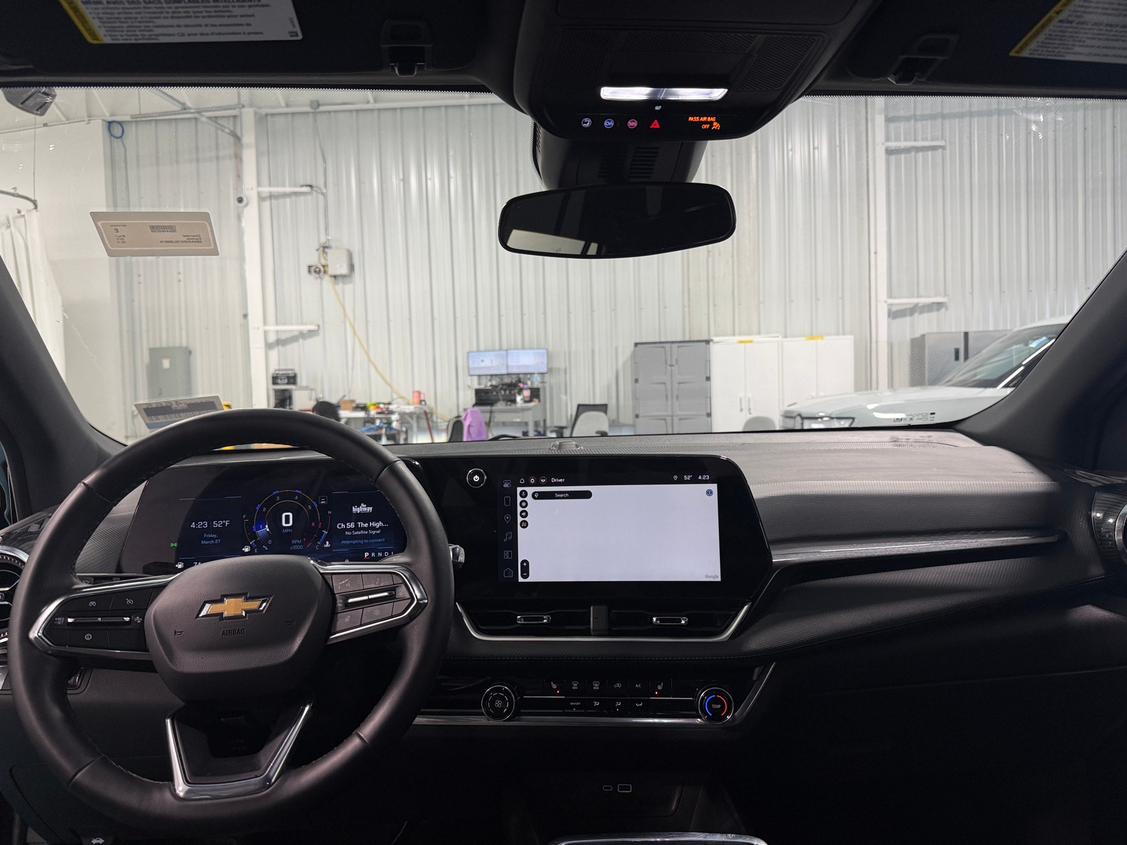 Thumbnail: 2025 Chevrolet Equinox - 3