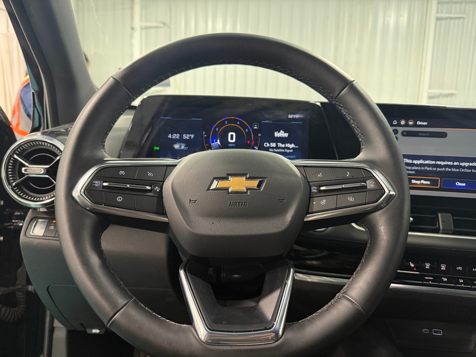 Thumbnail: 2025 Chevrolet Equinox - 5