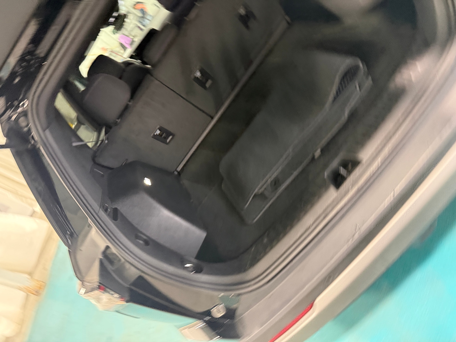 Thumbnail: 2025 Chevrolet Equinox - 7