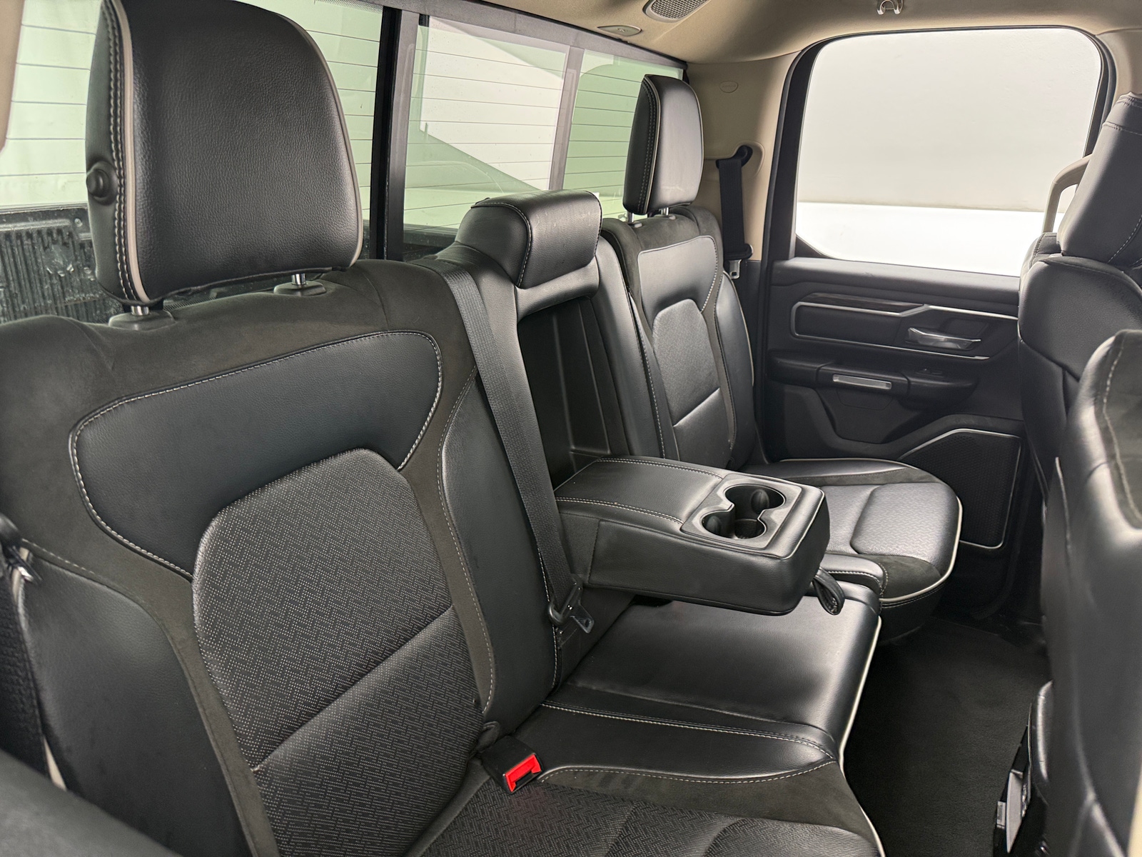 Thumbnail: 2019 RAM 1500 - 5