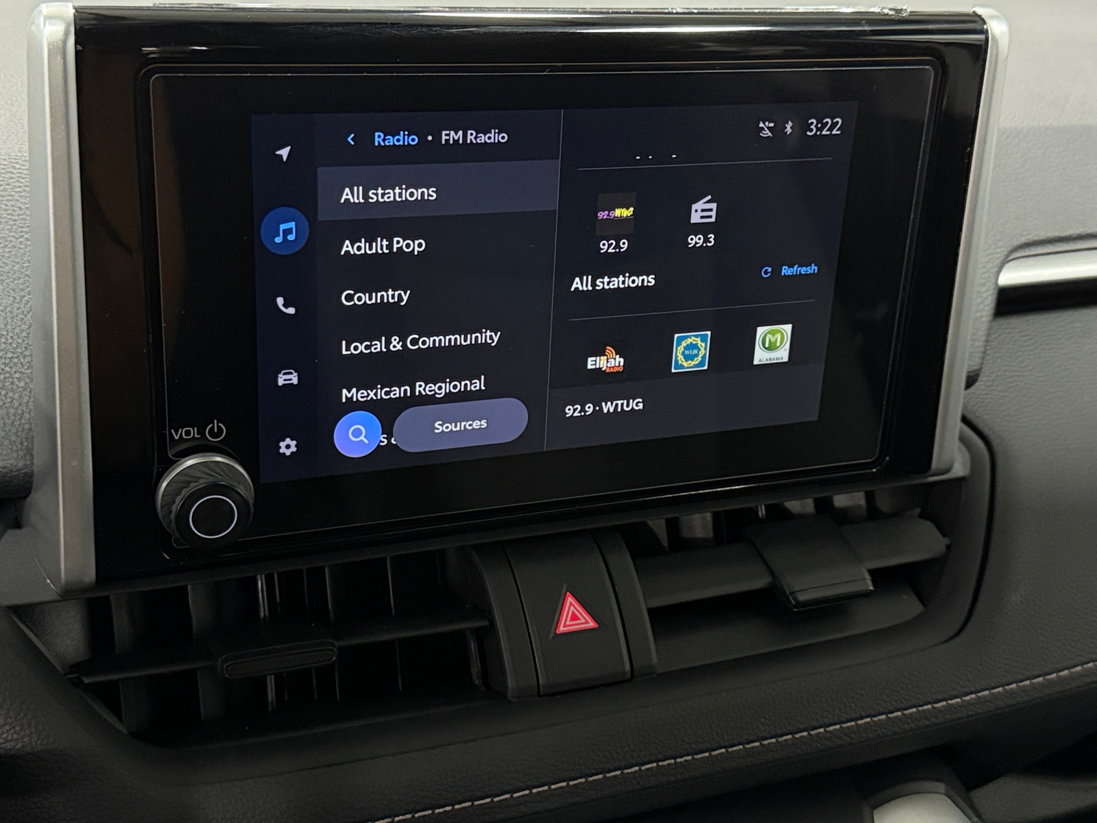 Thumbnail: 2025 Toyota RAV4 - 4