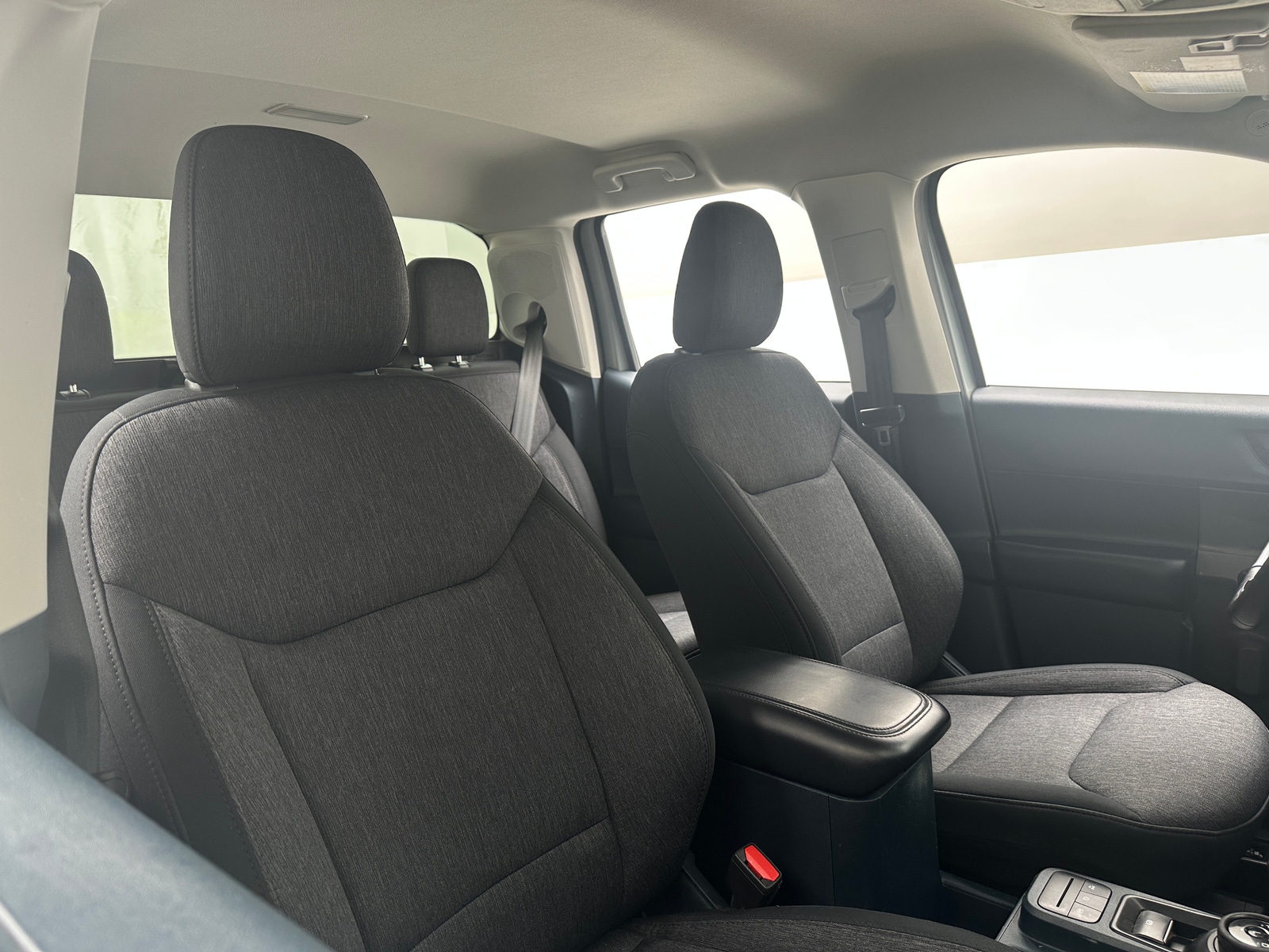 Thumbnail: 2024 Ford Maverick - 2