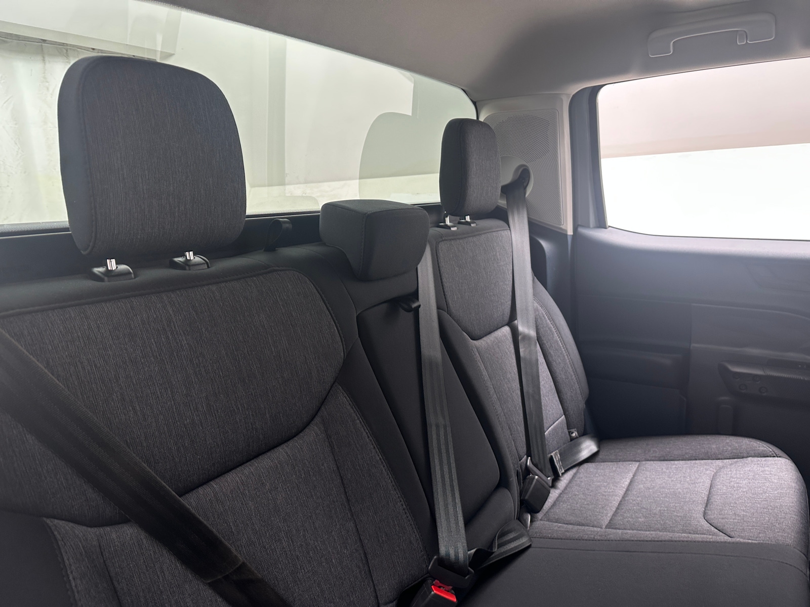 Thumbnail: 2024 Ford Maverick - 6