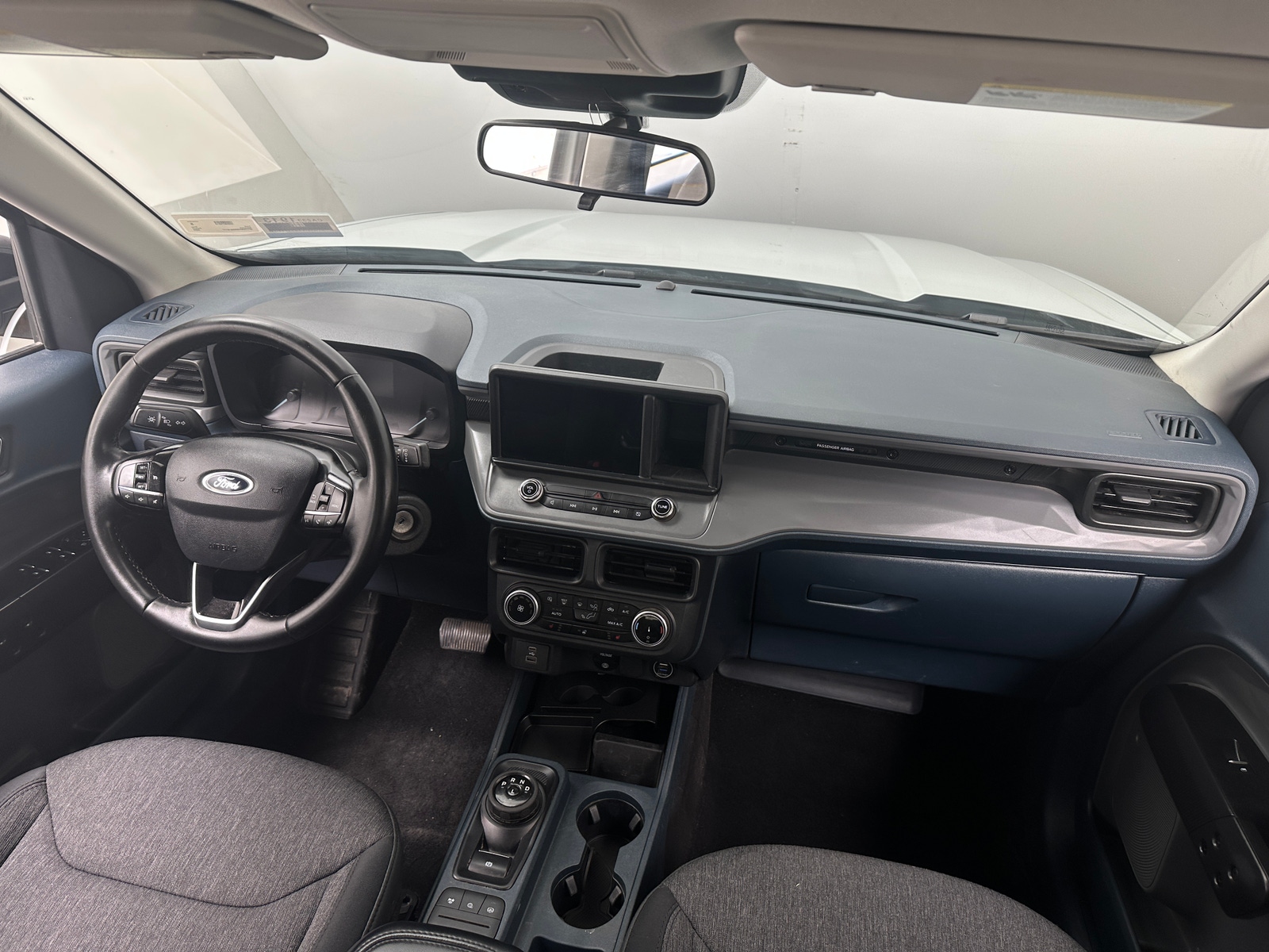 Thumbnail: 2024 Ford Maverick - 3