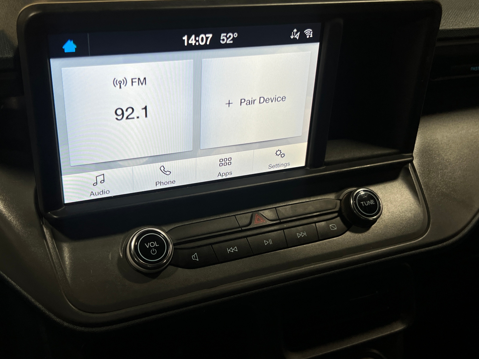 Thumbnail: 2024 Ford Maverick - 4