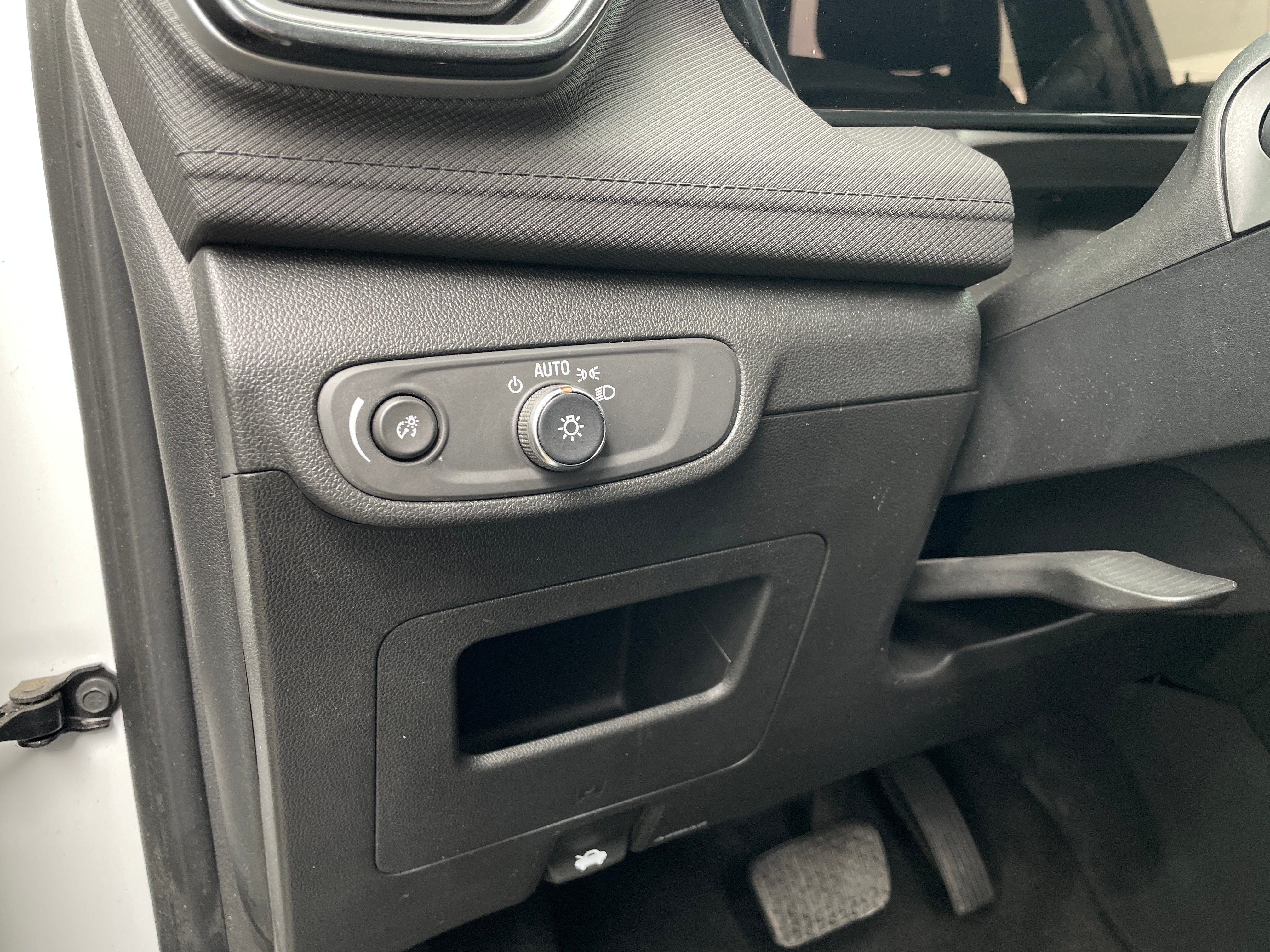 2024 Chevrolet TrailBlazer