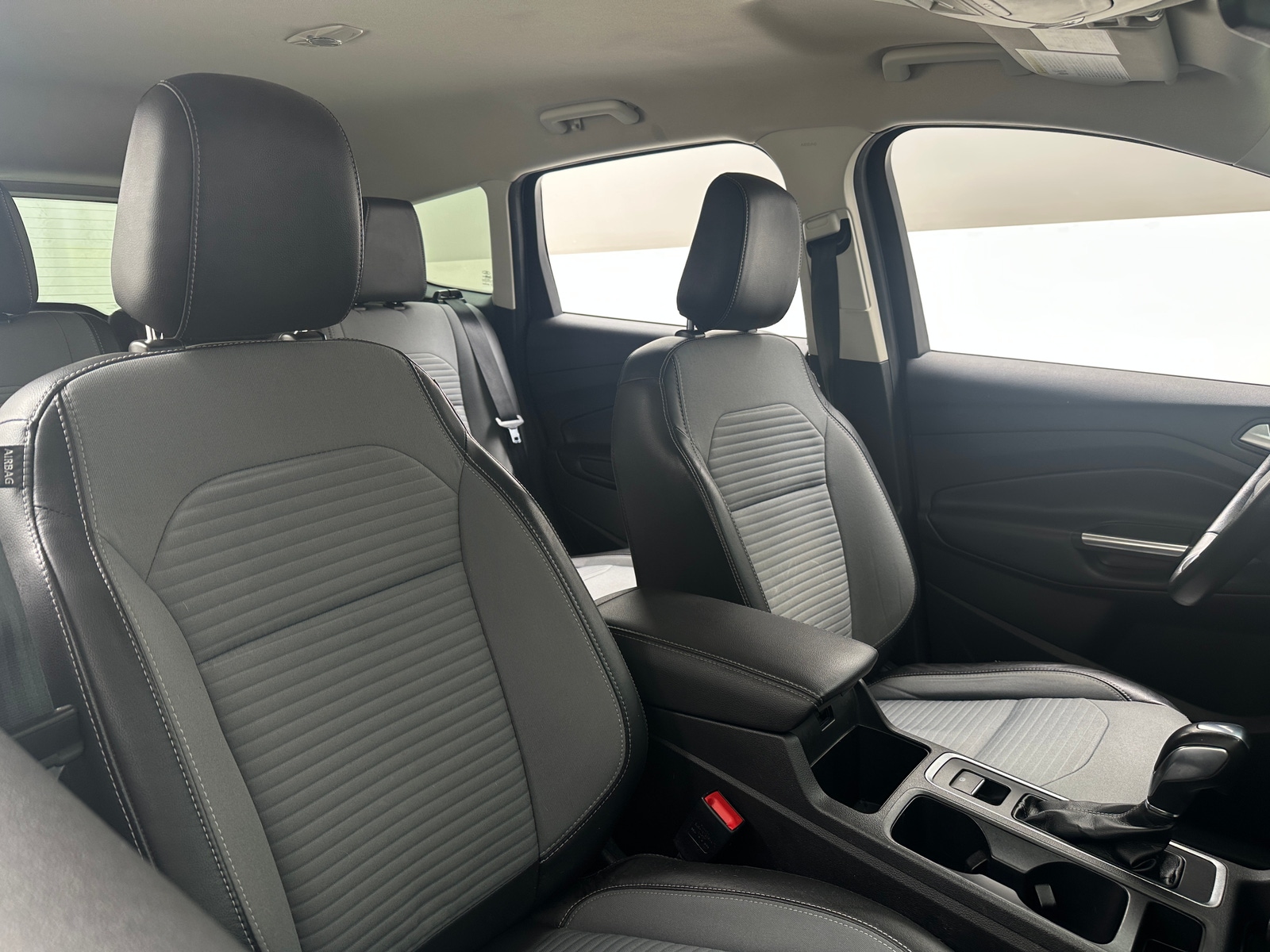 Thumbnail: 2019 Ford Escape - 2