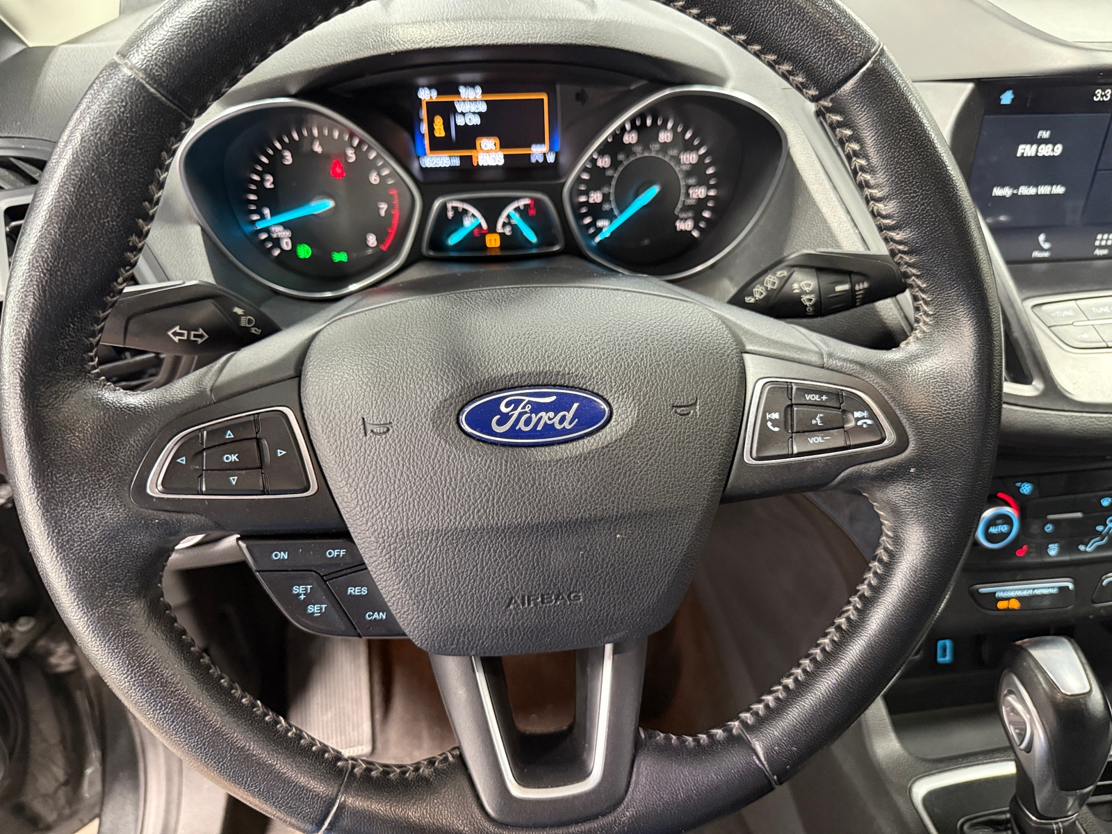 Thumbnail: 2019 Ford Escape - 5