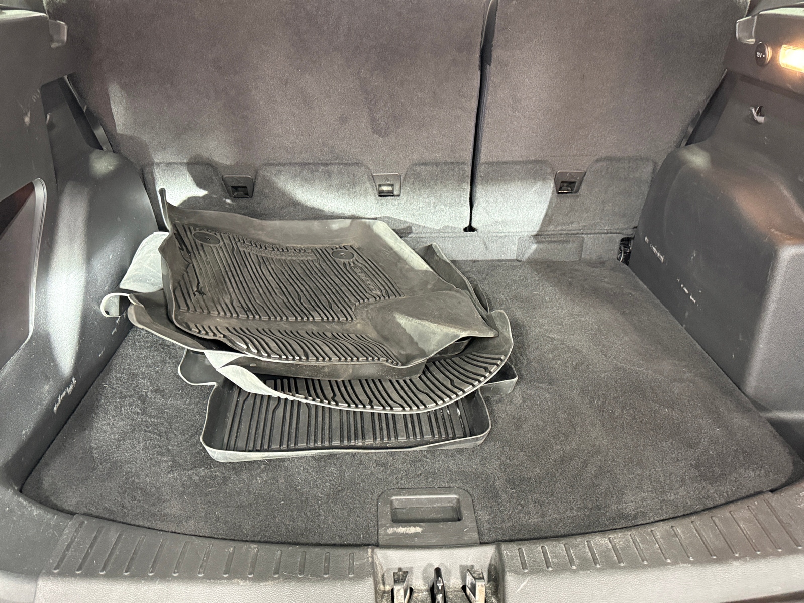 Thumbnail: 2019 Ford Escape - 7