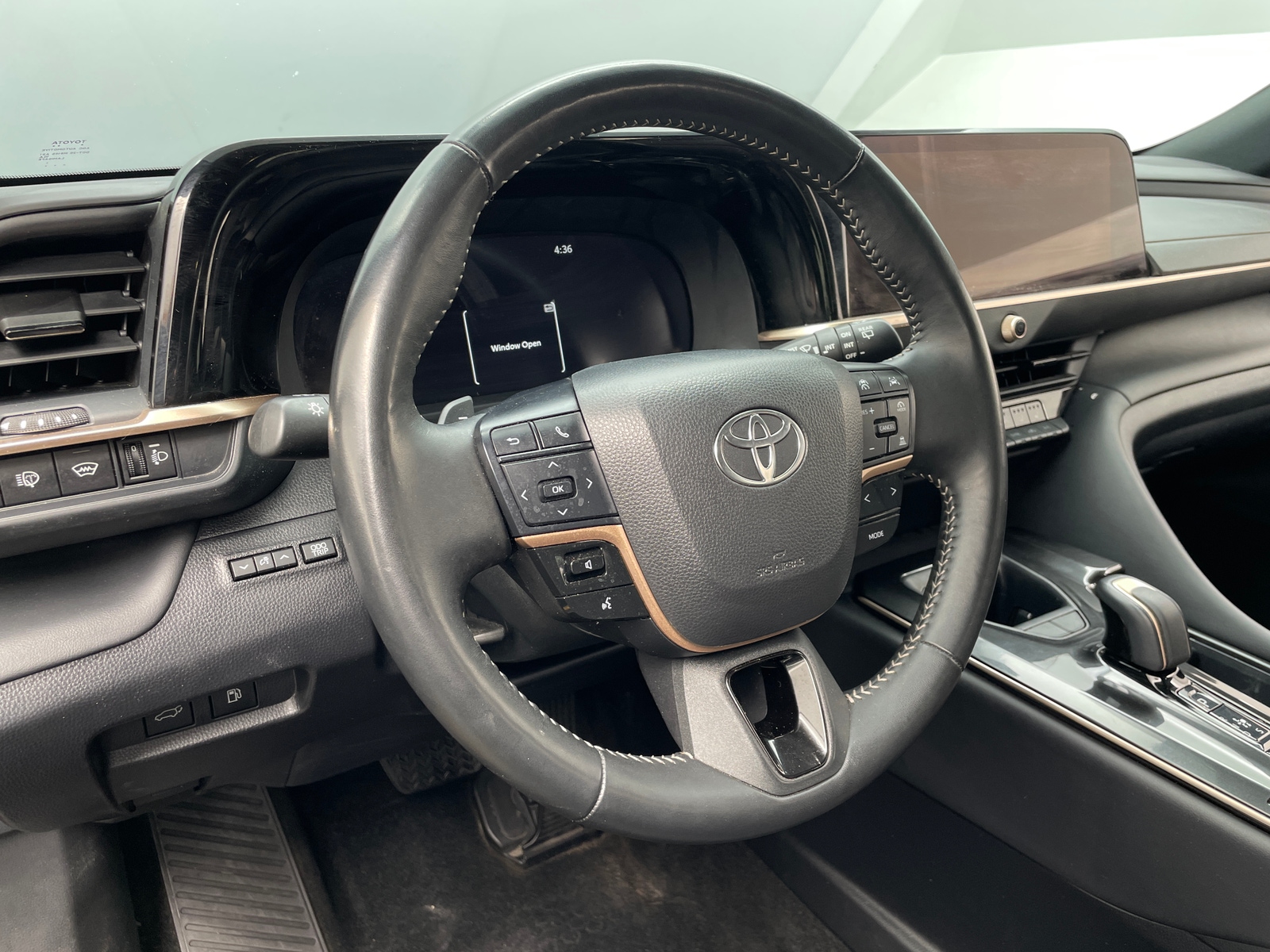 Thumbnail: 2025 Toyota Crown Signia - 4