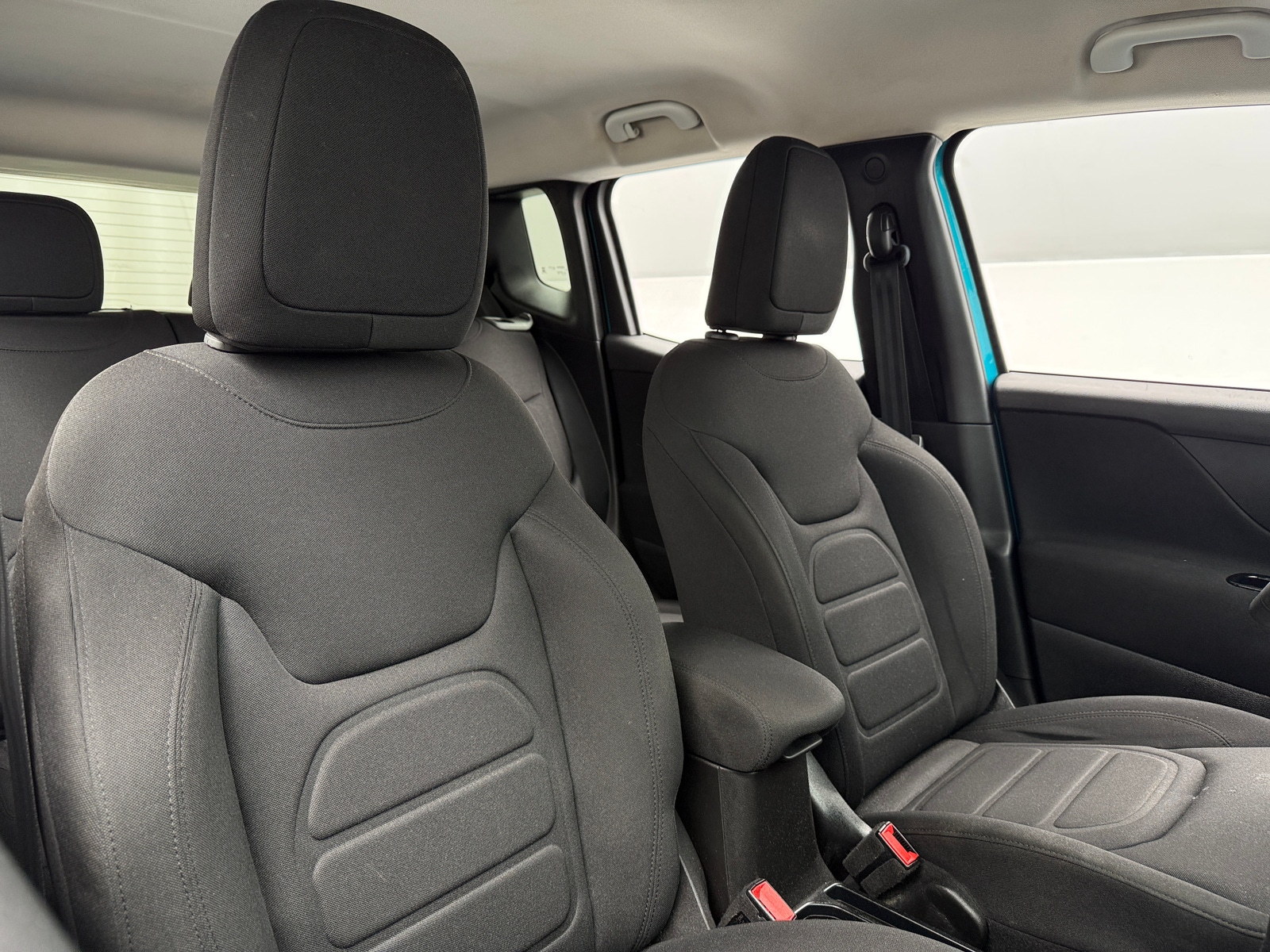 Thumbnail: 2020 Jeep Renegade - 2