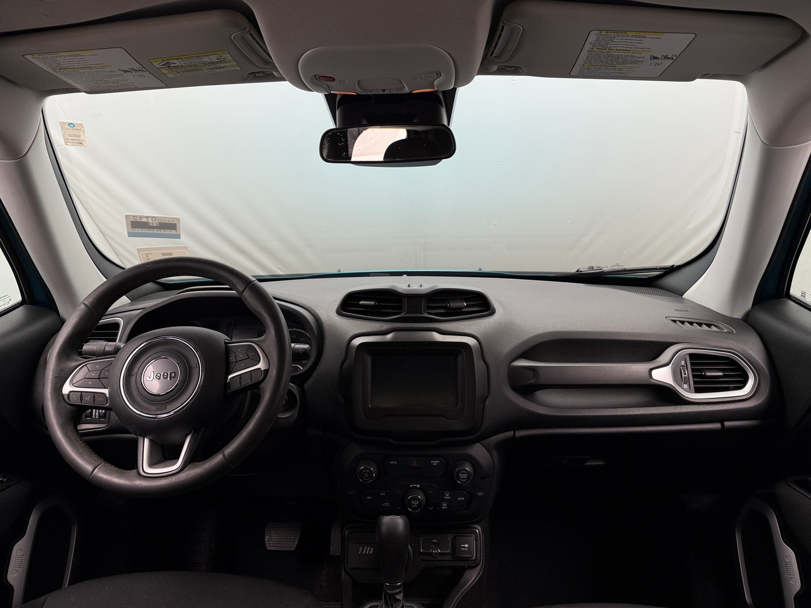 Thumbnail: 2020 Jeep Renegade - 3