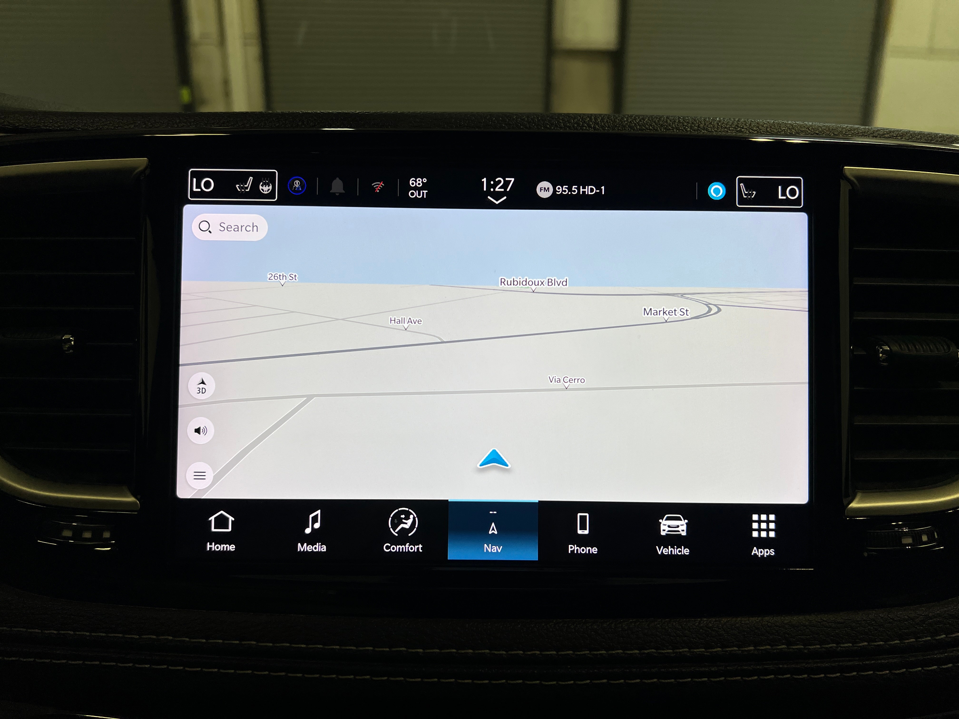 2024 Chrysler Pacifica PHEV Select - Photo 15